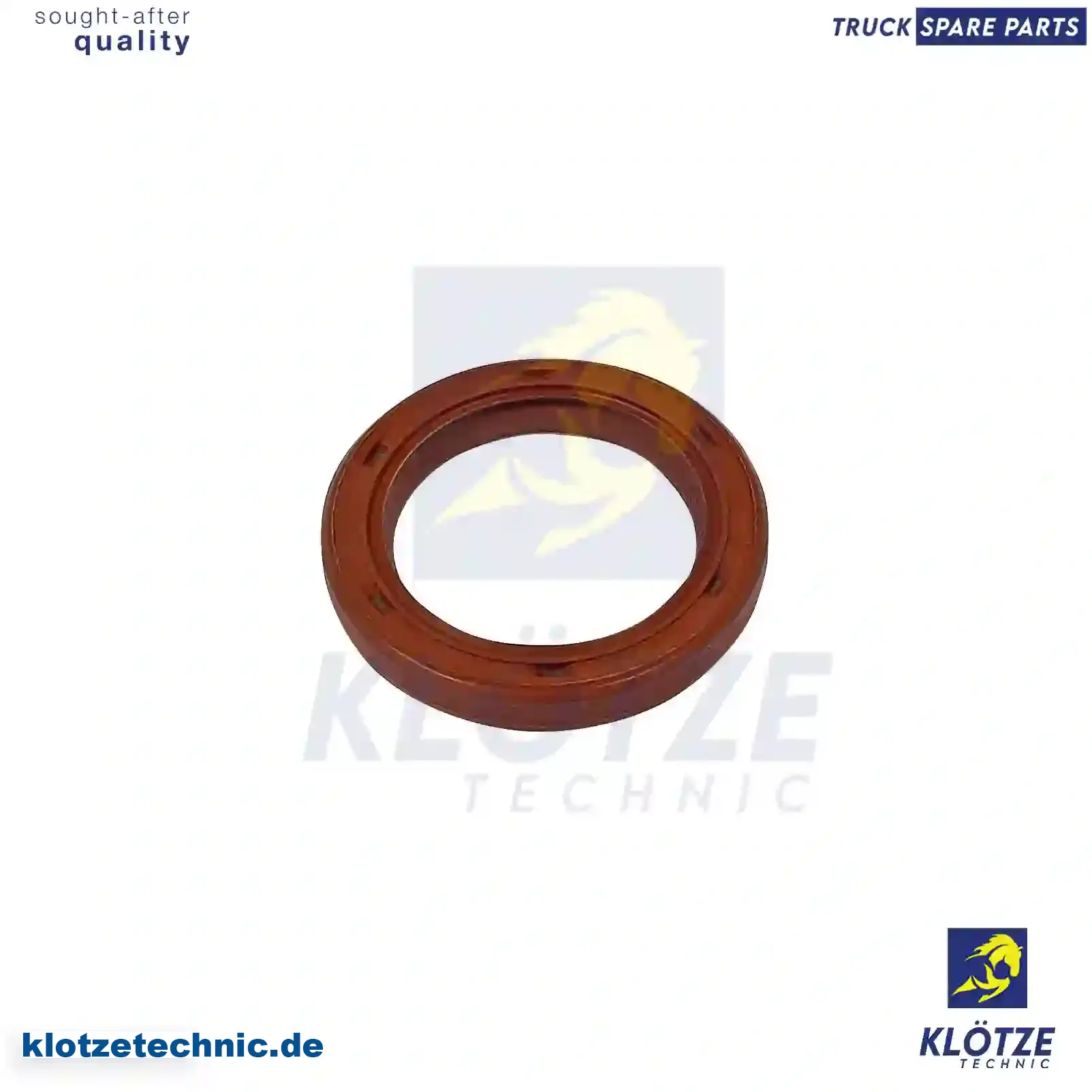 Oil Seal 7700749395, 9111521, 1351000QAE, 4403521, 4506052, 6001543856, 7700101348, 7700642546, 7700734160, 7701348541, 7701473574, 7703087051, 7703087104, 8200934089, 7700749395, 9111521, 1351000QAE, 4403521, 4506052, 6001543856, 7700101348, 7700642546, 7700734160, 7701348541, 7701473574, 7703087051, 7703087104, 8200934089 || Klötze Technic Spare Part | Engine, Accelerator Pedal, Camshaft, Connecting Rod, Crankcase, Crankshaft, Cylinder Head, Engine Suspension Mountings, Exhaust Manifold, Exhaust Gas Recirculation, Filter Kits, Flywheel Housing, General Overhaul Kits, Engine, Intake Manifold, Oil Cleaner, Oil Cooler, Oil Filter, Oil Pump, Oil Sump, Piston & Liner, Sensor & Switch, Timing Case, Turbocharger, Cooling System, Belt Tensioner, Coolant Filter, Coolant Pipe, Corrosion Prevention Agent, Drive, Expansion Tank, Fan, Intercooler, Monitors & Gauges, Radiator, Thermostat, V-Belt / Timing belt, Water Pump, Fuel System, Electronical Injector Unit, Feed Pump, Fuel Filter, cpl., Fuel Gauge Sender,  Fuel Line, Fuel Pump, Fuel Tank, Injection Line Kit, Injection Pump, Exhaust System, Clutch & Pedal, Gearbox, Propeller Shaft, Axles, Brake System, Hubs & Wheels, Suspension, Leaf Spring, Universal Parts / Accessories, Steering, Electrical System, Cabin