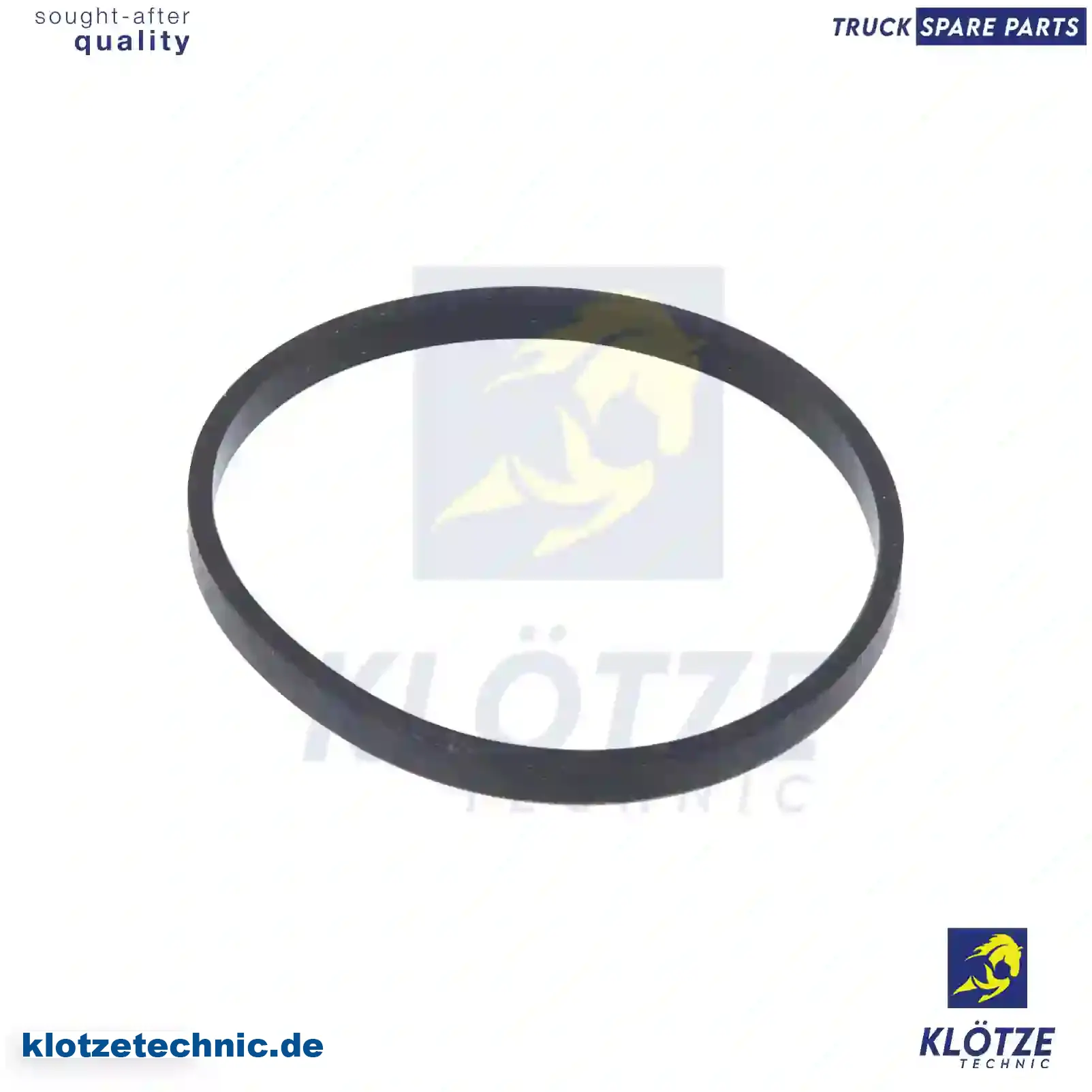 Seal Ring, Intake Manifold 5801484363, 58014, 5801484363, 58014 || Klötze Technic Spare Part | Engine, Accelerator Pedal, Camshaft, Connecting Rod, Crankcase, Crankshaft, Cylinder Head, Engine Suspension Mountings, Exhaust Manifold, Exhaust Gas Recirculation, Filter Kits, Flywheel Housing, General Overhaul Kits, Engine, Intake Manifold, Oil Cleaner, Oil Cooler, Oil Filter, Oil Pump, Oil Sump, Piston & Liner, Sensor & Switch, Timing Case, Turbocharger, Cooling System, Belt Tensioner, Coolant Filter, Coolant Pipe, Corrosion Prevention Agent, Drive, Expansion Tank, Fan, Intercooler, Monitors & Gauges, Radiator, Thermostat, V-Belt / Timing belt, Water Pump, Fuel System, Electronical Injector Unit, Feed Pump, Fuel Filter, cpl., Fuel Gauge Sender,  Fuel Line, Fuel Pump, Fuel Tank, Injection Line Kit, Injection Pump, Exhaust System, Clutch & Pedal, Gearbox, Propeller Shaft, Axles, Brake System, Hubs & Wheels, Suspension, Leaf Spring, Universal Parts / Accessories, Steering, Electrical System, Cabin