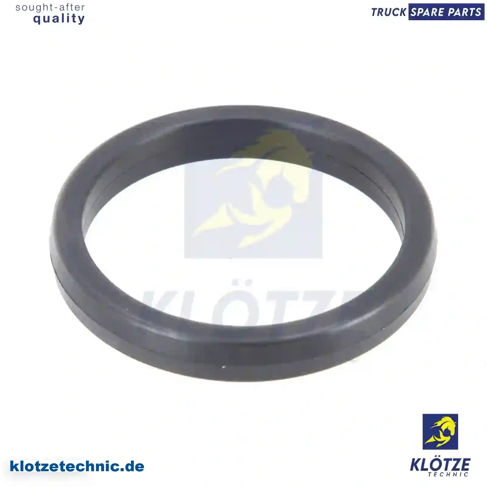 Seal Ring 421629, ZG02011-0008,, 421629, ZG02011-0008, || Klötze Technic Spare Part | Engine, Accelerator Pedal, Camshaft, Connecting Rod, Crankcase, Crankshaft, Cylinder Head, Engine Suspension Mountings, Exhaust Manifold, Exhaust Gas Recirculation, Filter Kits, Flywheel Housing, General Overhaul Kits, Engine, Intake Manifold, Oil Cleaner, Oil Cooler, Oil Filter, Oil Pump, Oil Sump, Piston & Liner, Sensor & Switch, Timing Case, Turbocharger, Cooling System, Belt Tensioner, Coolant Filter, Coolant Pipe, Corrosion Prevention Agent, Drive, Expansion Tank, Fan, Intercooler, Monitors & Gauges, Radiator, Thermostat, V-Belt / Timing belt, Water Pump, Fuel System, Electronical Injector Unit, Feed Pump, Fuel Filter, cpl., Fuel Gauge Sender,  Fuel Line, Fuel Pump, Fuel Tank, Injection Line Kit, Injection Pump, Exhaust System, Clutch & Pedal, Gearbox, Propeller Shaft, Axles, Brake System, Hubs & Wheels, Suspension, Leaf Spring, Universal Parts / Accessories, Steering, Electrical System, Cabin