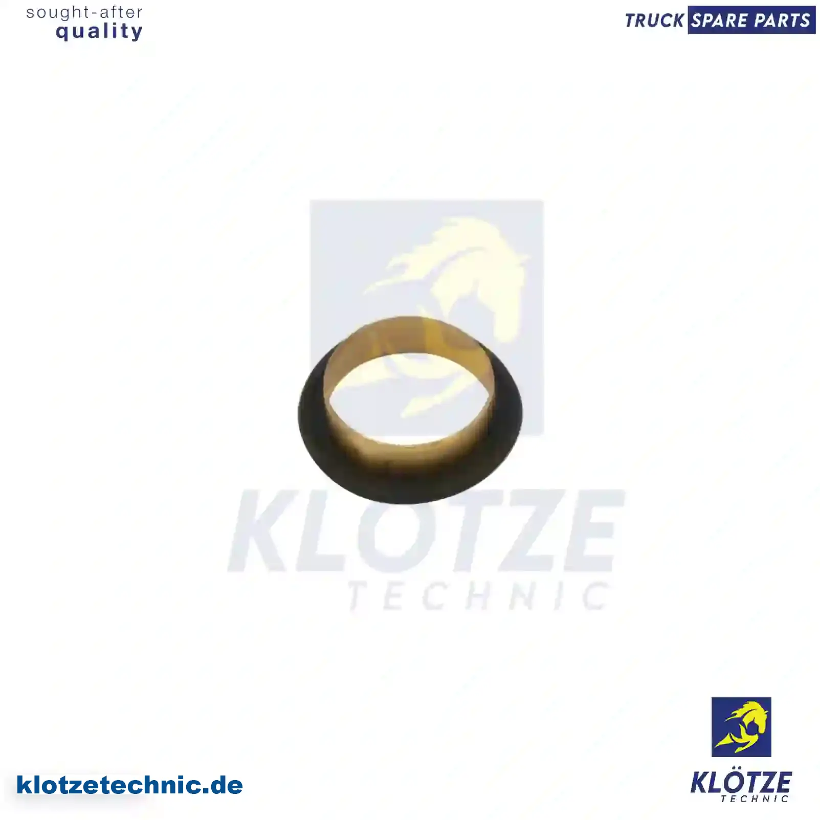 Seal Ring 7400465784, 465784,, 7400465784, 465784, || Klötze Technic Spare Part | Engine, Accelerator Pedal, Camshaft, Connecting Rod, Crankcase, Crankshaft, Cylinder Head, Engine Suspension Mountings, Exhaust Manifold, Exhaust Gas Recirculation, Filter Kits, Flywheel Housing, General Overhaul Kits, Engine, Intake Manifold, Oil Cleaner, Oil Cooler, Oil Filter, Oil Pump, Oil Sump, Piston & Liner, Sensor & Switch, Timing Case, Turbocharger, Cooling System, Belt Tensioner, Coolant Filter, Coolant Pipe, Corrosion Prevention Agent, Drive, Expansion Tank, Fan, Intercooler, Monitors & Gauges, Radiator, Thermostat, V-Belt / Timing belt, Water Pump, Fuel System, Electronical Injector Unit, Feed Pump, Fuel Filter, cpl., Fuel Gauge Sender,  Fuel Line, Fuel Pump, Fuel Tank, Injection Line Kit, Injection Pump, Exhaust System, Clutch & Pedal, Gearbox, Propeller Shaft, Axles, Brake System, Hubs & Wheels, Suspension, Leaf Spring, Universal Parts / Accessories, Steering, Electrical System, Cabin