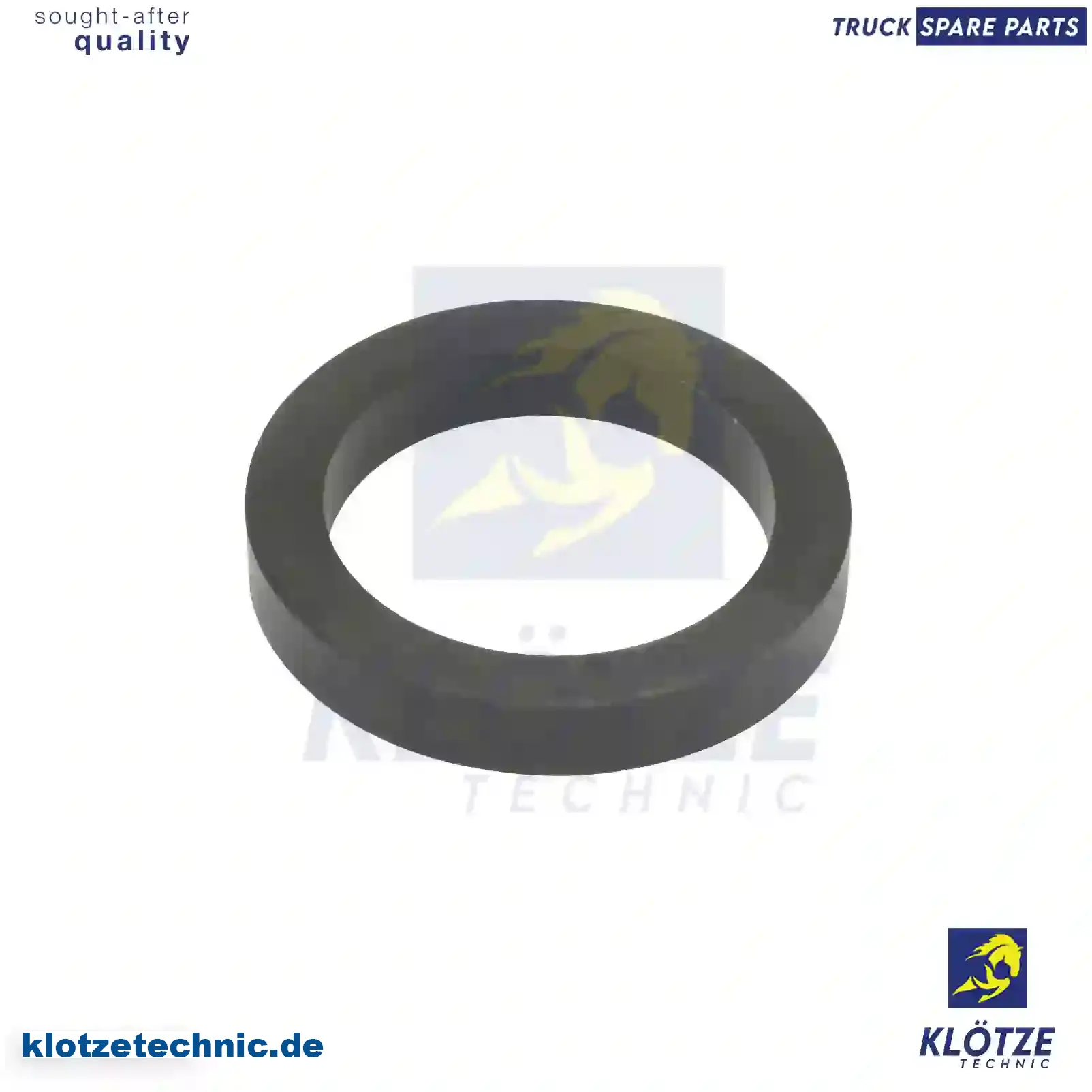 Seal Ring 7400470383, 470383, ZG02013-0008, 7400470383, 470383, ZG02013-0008 || Klötze Technic Spare Part | Engine, Accelerator Pedal, Camshaft, Connecting Rod, Crankcase, Crankshaft, Cylinder Head, Engine Suspension Mountings, Exhaust Manifold, Exhaust Gas Recirculation, Filter Kits, Flywheel Housing, General Overhaul Kits, Engine, Intake Manifold, Oil Cleaner, Oil Cooler, Oil Filter, Oil Pump, Oil Sump, Piston & Liner, Sensor & Switch, Timing Case, Turbocharger, Cooling System, Belt Tensioner, Coolant Filter, Coolant Pipe, Corrosion Prevention Agent, Drive, Expansion Tank, Fan, Intercooler, Monitors & Gauges, Radiator, Thermostat, V-Belt / Timing belt, Water Pump, Fuel System, Electronical Injector Unit, Feed Pump, Fuel Filter, cpl., Fuel Gauge Sender,  Fuel Line, Fuel Pump, Fuel Tank, Injection Line Kit, Injection Pump, Exhaust System, Clutch & Pedal, Gearbox, Propeller Shaft, Axles, Brake System, Hubs & Wheels, Suspension, Leaf Spring, Universal Parts / Accessories, Steering, Electrical System, Cabin