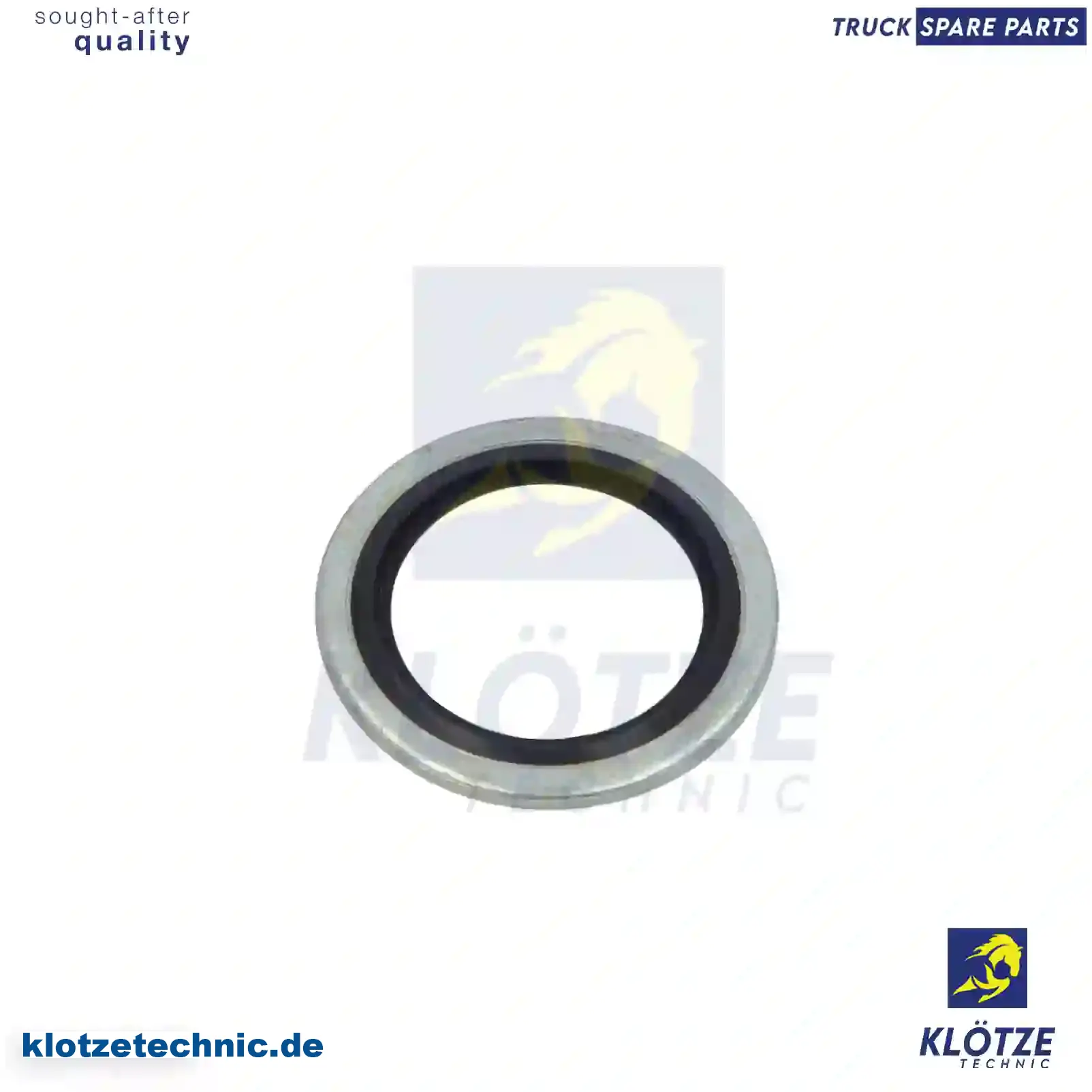 Seal Ring 7420579690, 20579690, ZG02015-0008,, 7420579690, 20579690, ZG02015-0008, || Klötze Technic Spare Part | Engine, Accelerator Pedal, Camshaft, Connecting Rod, Crankcase, Crankshaft, Cylinder Head, Engine Suspension Mountings, Exhaust Manifold, Exhaust Gas Recirculation, Filter Kits, Flywheel Housing, General Overhaul Kits, Engine, Intake Manifold, Oil Cleaner, Oil Cooler, Oil Filter, Oil Pump, Oil Sump, Piston & Liner, Sensor & Switch, Timing Case, Turbocharger, Cooling System, Belt Tensioner, Coolant Filter, Coolant Pipe, Corrosion Prevention Agent, Drive, Expansion Tank, Fan, Intercooler, Monitors & Gauges, Radiator, Thermostat, V-Belt / Timing belt, Water Pump, Fuel System, Electronical Injector Unit, Feed Pump, Fuel Filter, cpl., Fuel Gauge Sender,  Fuel Line, Fuel Pump, Fuel Tank, Injection Line Kit, Injection Pump, Exhaust System, Clutch & Pedal, Gearbox, Propeller Shaft, Axles, Brake System, Hubs & Wheels, Suspension, Leaf Spring, Universal Parts / Accessories, Steering, Electrical System, Cabin