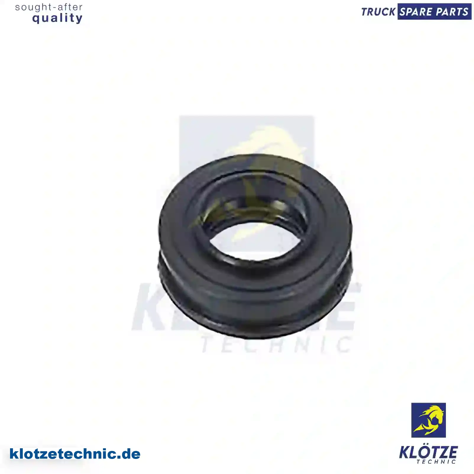 Seal Ring 8192526, 8192526 || Klötze Technic Spare Part | Engine, Accelerator Pedal, Camshaft, Connecting Rod, Crankcase, Crankshaft, Cylinder Head, Engine Suspension Mountings, Exhaust Manifold, Exhaust Gas Recirculation, Filter Kits, Flywheel Housing, General Overhaul Kits, Engine, Intake Manifold, Oil Cleaner, Oil Cooler, Oil Filter, Oil Pump, Oil Sump, Piston & Liner, Sensor & Switch, Timing Case, Turbocharger, Cooling System, Belt Tensioner, Coolant Filter, Coolant Pipe, Corrosion Prevention Agent, Drive, Expansion Tank, Fan, Intercooler, Monitors & Gauges, Radiator, Thermostat, V-Belt / Timing belt, Water Pump, Fuel System, Electronical Injector Unit, Feed Pump, Fuel Filter, cpl., Fuel Gauge Sender,  Fuel Line, Fuel Pump, Fuel Tank, Injection Line Kit, Injection Pump, Exhaust System, Clutch & Pedal, Gearbox, Propeller Shaft, Axles, Brake System, Hubs & Wheels, Suspension, Leaf Spring, Universal Parts / Accessories, Steering, Electrical System, Cabin