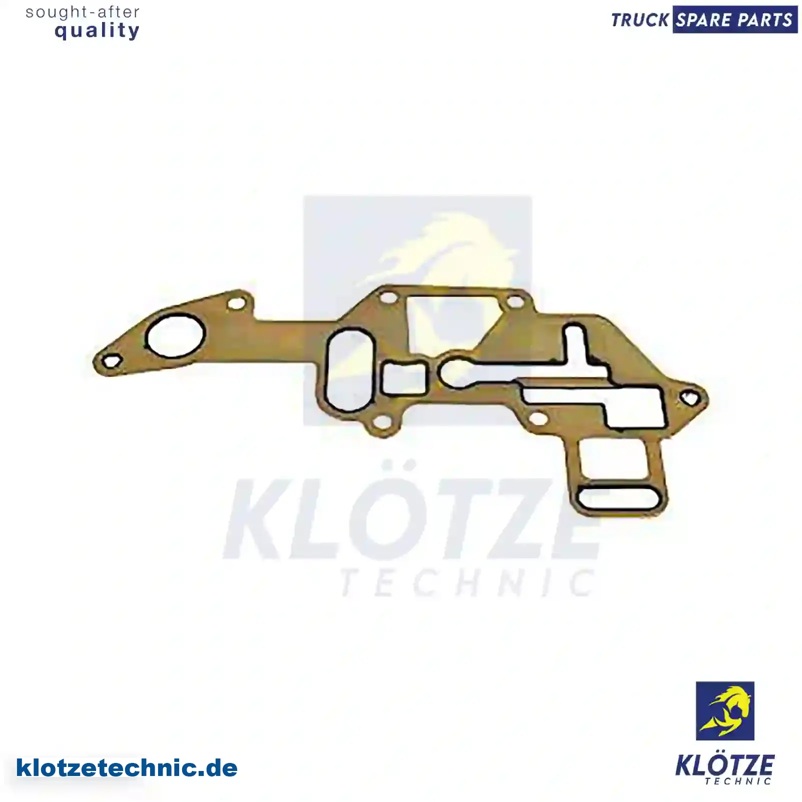 Gasket, Oil Filter Housing 7420480827, 20480827, ZG01254-0008, 7420480827, 20480827, ZG01254-0008 || Klötze Technic Spare Part | Engine, Accelerator Pedal, Camshaft, Connecting Rod, Crankcase, Crankshaft, Cylinder Head, Engine Suspension Mountings, Exhaust Manifold, Exhaust Gas Recirculation, Filter Kits, Flywheel Housing, General Overhaul Kits, Engine, Intake Manifold, Oil Cleaner, Oil Cooler, Oil Filter, Oil Pump, Oil Sump, Piston & Liner, Sensor & Switch, Timing Case, Turbocharger, Cooling System, Belt Tensioner, Coolant Filter, Coolant Pipe, Corrosion Prevention Agent, Drive, Expansion Tank, Fan, Intercooler, Monitors & Gauges, Radiator, Thermostat, V-Belt / Timing belt, Water Pump, Fuel System, Electronical Injector Unit, Feed Pump, Fuel Filter, cpl., Fuel Gauge Sender,  Fuel Line, Fuel Pump, Fuel Tank, Injection Line Kit, Injection Pump, Exhaust System, Clutch & Pedal, Gearbox, Propeller Shaft, Axles, Brake System, Hubs & Wheels, Suspension, Leaf Spring, Universal Parts / Accessories, Steering, Electrical System, Cabin