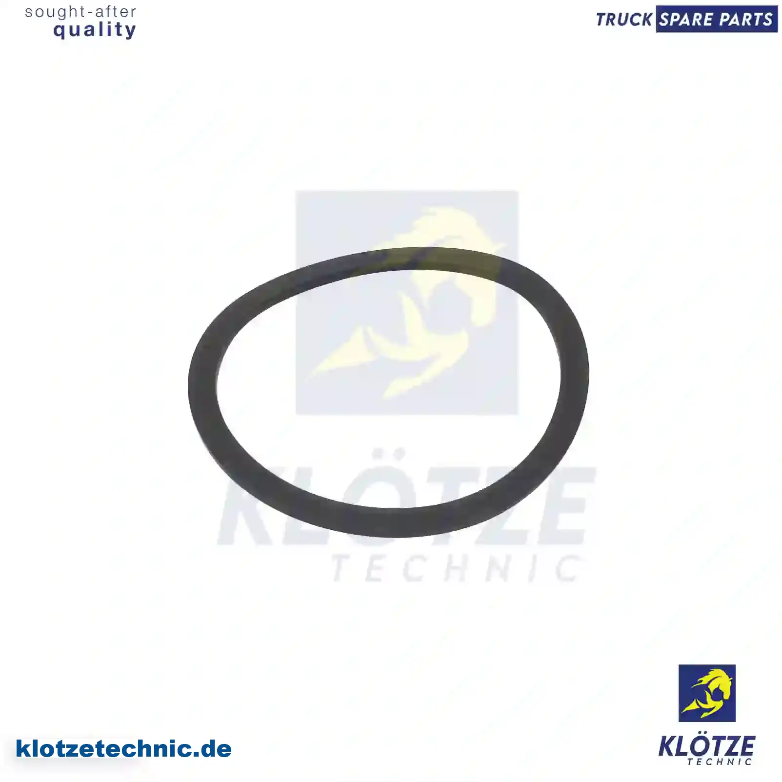 Seal Ring 7400468947, 468947, ZG02018-0008, 7400468947, 468947, ZG02018-0008 || Klötze Technic Spare Part | Engine, Accelerator Pedal, Camshaft, Connecting Rod, Crankcase, Crankshaft, Cylinder Head, Engine Suspension Mountings, Exhaust Manifold, Exhaust Gas Recirculation, Filter Kits, Flywheel Housing, General Overhaul Kits, Engine, Intake Manifold, Oil Cleaner, Oil Cooler, Oil Filter, Oil Pump, Oil Sump, Piston & Liner, Sensor & Switch, Timing Case, Turbocharger, Cooling System, Belt Tensioner, Coolant Filter, Coolant Pipe, Corrosion Prevention Agent, Drive, Expansion Tank, Fan, Intercooler, Monitors & Gauges, Radiator, Thermostat, V-Belt / Timing belt, Water Pump, Fuel System, Electronical Injector Unit, Feed Pump, Fuel Filter, cpl., Fuel Gauge Sender,  Fuel Line, Fuel Pump, Fuel Tank, Injection Line Kit, Injection Pump, Exhaust System, Clutch & Pedal, Gearbox, Propeller Shaft, Axles, Brake System, Hubs & Wheels, Suspension, Leaf Spring, Universal Parts / Accessories, Steering, Electrical System, Cabin