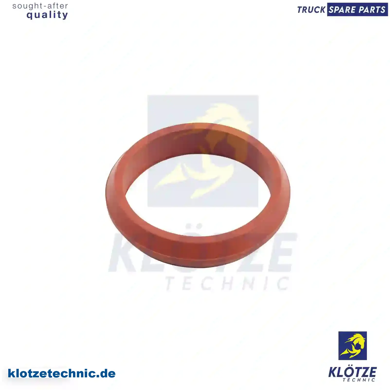 Seal Ring 469354, ZG02019-0008,, 469354, ZG02019-0008, || Klötze Technic Spare Part | Engine, Accelerator Pedal, Camshaft, Connecting Rod, Crankcase, Crankshaft, Cylinder Head, Engine Suspension Mountings, Exhaust Manifold, Exhaust Gas Recirculation, Filter Kits, Flywheel Housing, General Overhaul Kits, Engine, Intake Manifold, Oil Cleaner, Oil Cooler, Oil Filter, Oil Pump, Oil Sump, Piston & Liner, Sensor & Switch, Timing Case, Turbocharger, Cooling System, Belt Tensioner, Coolant Filter, Coolant Pipe, Corrosion Prevention Agent, Drive, Expansion Tank, Fan, Intercooler, Monitors & Gauges, Radiator, Thermostat, V-Belt / Timing belt, Water Pump, Fuel System, Electronical Injector Unit, Feed Pump, Fuel Filter, cpl., Fuel Gauge Sender,  Fuel Line, Fuel Pump, Fuel Tank, Injection Line Kit, Injection Pump, Exhaust System, Clutch & Pedal, Gearbox, Propeller Shaft, Axles, Brake System, Hubs & Wheels, Suspension, Leaf Spring, Universal Parts / Accessories, Steering, Electrical System, Cabin