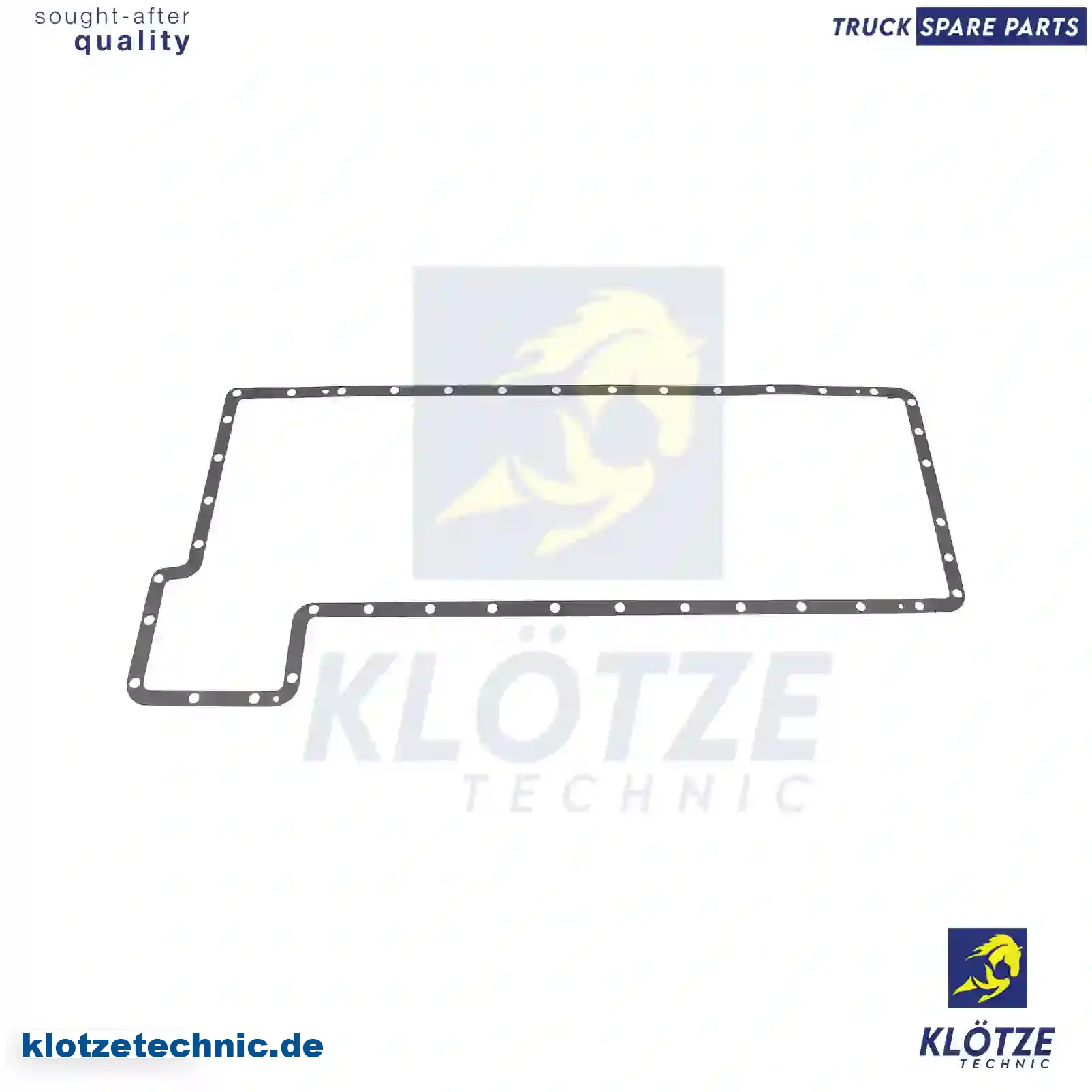 Oil Sump Gasket 1459004, 170700, 371505, ZG01799-0008, 1459004, 170700, 371505, ZG01799-0008 || Klötze Technic Spare Part | Engine, Accelerator Pedal, Camshaft, Connecting Rod, Crankcase, Crankshaft, Cylinder Head, Engine Suspension Mountings, Exhaust Manifold, Exhaust Gas Recirculation, Filter Kits, Flywheel Housing, General Overhaul Kits, Engine, Intake Manifold, Oil Cleaner, Oil Cooler, Oil Filter, Oil Pump, Oil Sump, Piston & Liner, Sensor & Switch, Timing Case, Turbocharger, Cooling System, Belt Tensioner, Coolant Filter, Coolant Pipe, Corrosion Prevention Agent, Drive, Expansion Tank, Fan, Intercooler, Monitors & Gauges, Radiator, Thermostat, V-Belt / Timing belt, Water Pump, Fuel System, Electronical Injector Unit, Feed Pump, Fuel Filter, cpl., Fuel Gauge Sender,  Fuel Line, Fuel Pump, Fuel Tank, Injection Line Kit, Injection Pump, Exhaust System, Clutch & Pedal, Gearbox, Propeller Shaft, Axles, Brake System, Hubs & Wheels, Suspension, Leaf Spring, Universal Parts / Accessories, Steering, Electrical System, Cabin