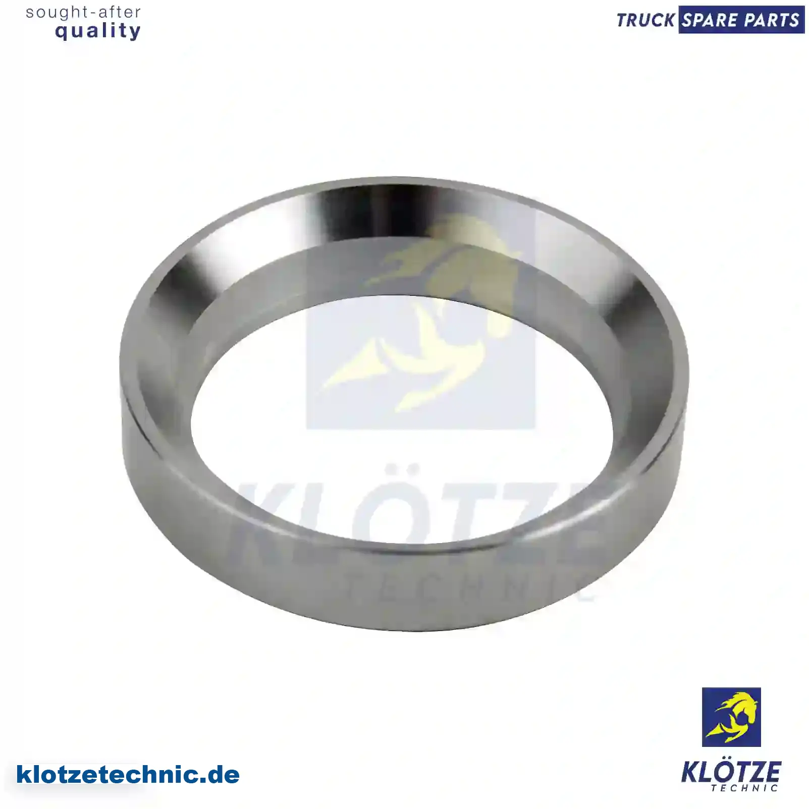 Valve Seat Ring, Exhaust 372972, ZG02279-0008, , ,, 372972, ZG02279-0008, , , || Klötze Technic Spare Part | Engine, Accelerator Pedal, Camshaft, Connecting Rod, Crankcase, Crankshaft, Cylinder Head, Engine Suspension Mountings, Exhaust Manifold, Exhaust Gas Recirculation, Filter Kits, Flywheel Housing, General Overhaul Kits, Engine, Intake Manifold, Oil Cleaner, Oil Cooler, Oil Filter, Oil Pump, Oil Sump, Piston & Liner, Sensor & Switch, Timing Case, Turbocharger, Cooling System, Belt Tensioner, Coolant Filter, Coolant Pipe, Corrosion Prevention Agent, Drive, Expansion Tank, Fan, Intercooler, Monitors & Gauges, Radiator, Thermostat, V-Belt / Timing belt, Water Pump, Fuel System, Electronical Injector Unit, Feed Pump, Fuel Filter, cpl., Fuel Gauge Sender,  Fuel Line, Fuel Pump, Fuel Tank, Injection Line Kit, Injection Pump, Exhaust System, Clutch & Pedal, Gearbox, Propeller Shaft, Axles, Brake System, Hubs & Wheels, Suspension, Leaf Spring, Universal Parts / Accessories, Steering, Electrical System, Cabin