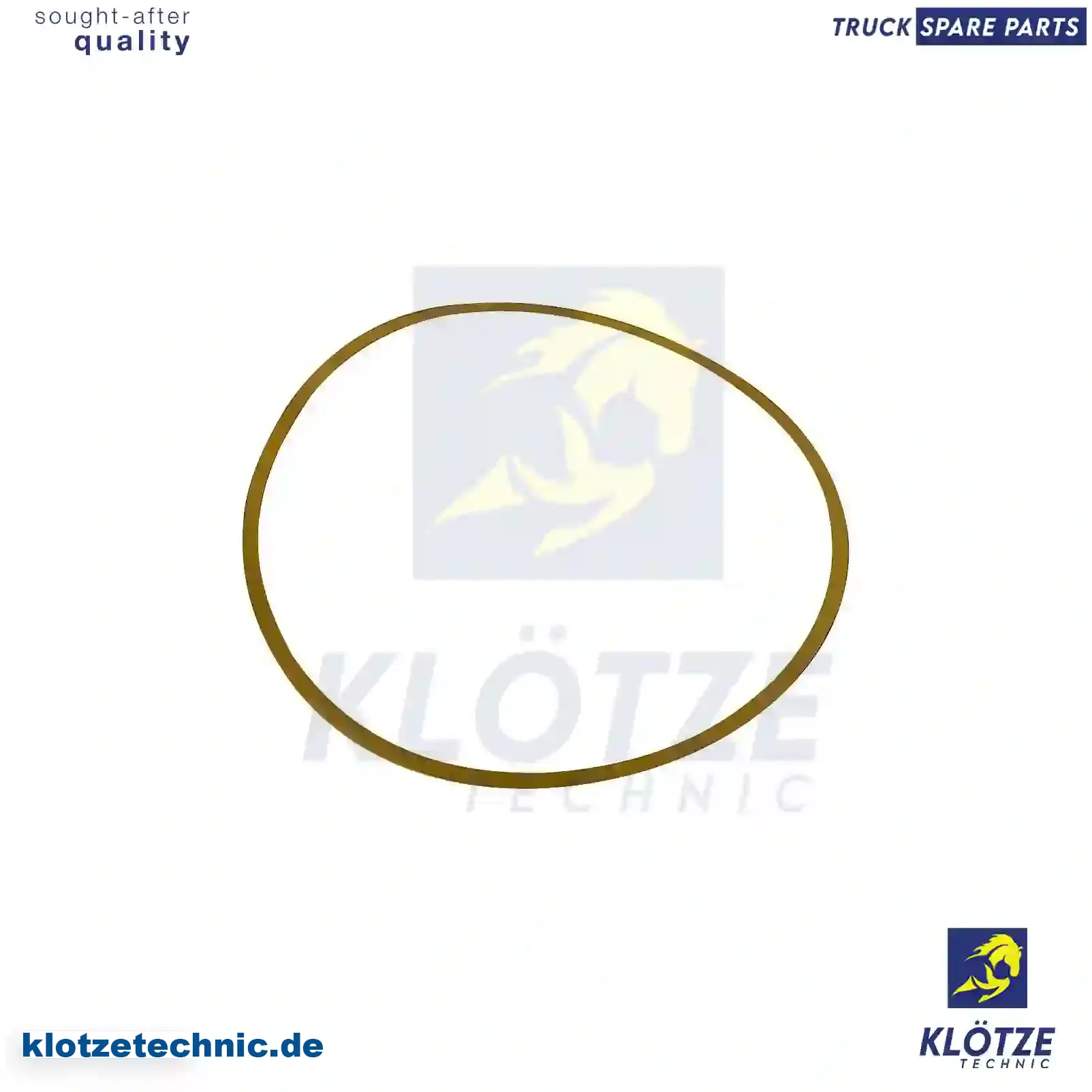 Shim 1546787, 1546787 || Klötze Technic Spare Part | Engine, Accelerator Pedal, Camshaft, Connecting Rod, Crankcase, Crankshaft, Cylinder Head, Engine Suspension Mountings, Exhaust Manifold, Exhaust Gas Recirculation, Filter Kits, Flywheel Housing, General Overhaul Kits, Engine, Intake Manifold, Oil Cleaner, Oil Cooler, Oil Filter, Oil Pump, Oil Sump, Piston & Liner, Sensor & Switch, Timing Case, Turbocharger, Cooling System, Belt Tensioner, Coolant Filter, Coolant Pipe, Corrosion Prevention Agent, Drive, Expansion Tank, Fan, Intercooler, Monitors & Gauges, Radiator, Thermostat, V-Belt / Timing belt, Water Pump, Fuel System, Electronical Injector Unit, Feed Pump, Fuel Filter, cpl., Fuel Gauge Sender,  Fuel Line, Fuel Pump, Fuel Tank, Injection Line Kit, Injection Pump, Exhaust System, Clutch & Pedal, Gearbox, Propeller Shaft, Axles, Brake System, Hubs & Wheels, Suspension, Leaf Spring, Universal Parts / Accessories, Steering, Electrical System, Cabin