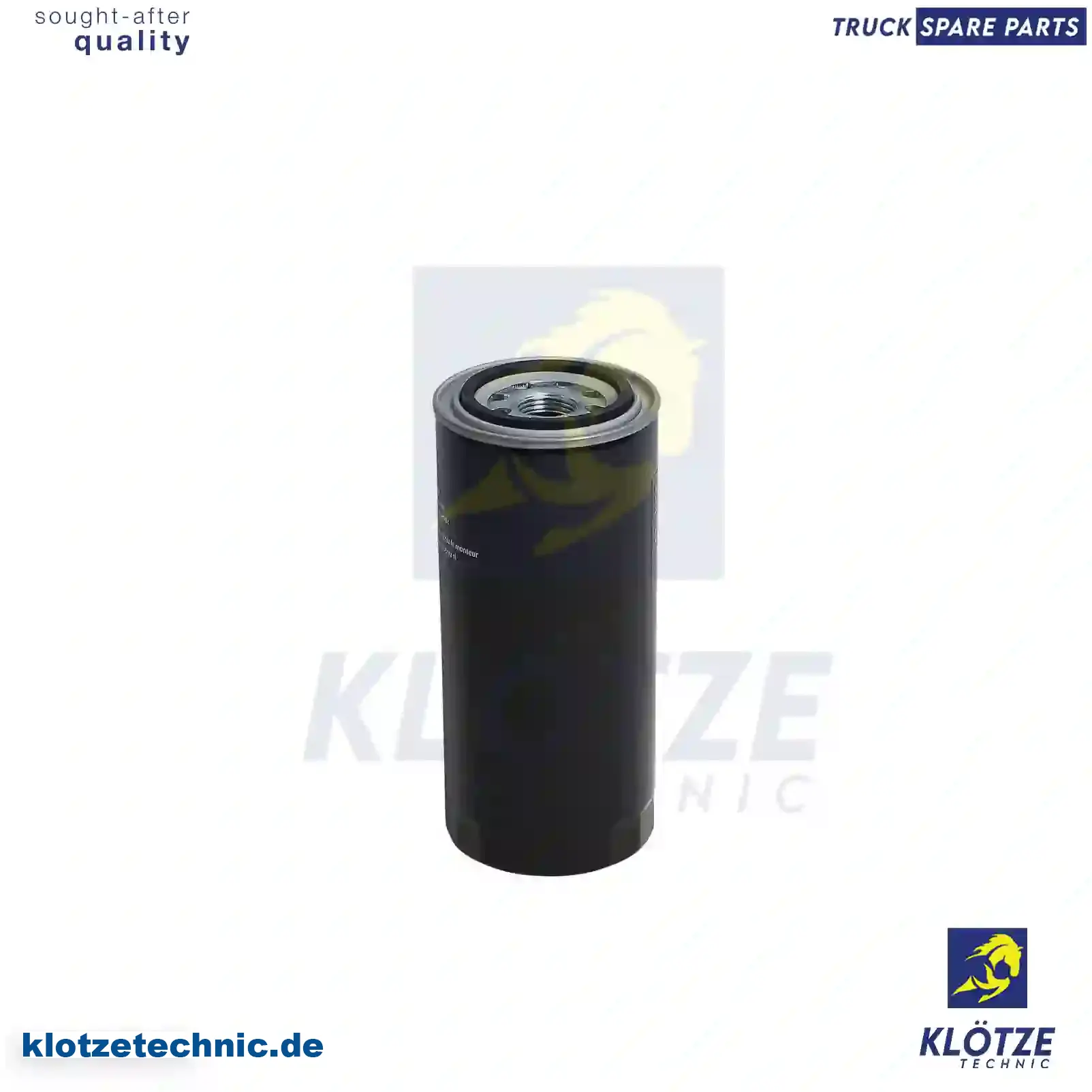 Oil Filter K150521K, R1350575, R1350576, 081-4661, 3I-1361, 11849601, 0114786, 0379541, 0671490, 114786, 1306549, 1501062, 379541, 671490, ABU8537, 11781188, 1111602030900, 4134217, 4134784, 4795837, F284201310040, F824201310050, 01153430, 01162757, 01162921, 01174421, 01174576, 01174577, 02901501, 61671160, 61671600, 61673585, 7211141300, 8701155447, 99100208, 01160025, 0160000001, 711822604, 88000922604, 922604, 01174421, 01901919, 06167116, 1174421, 1901919, 61671600, AZ24175, W96226, 150157520, 8701155447, 1160025, L149, 5502029, 5507547, 6607547, 05105501002, 06750558336, 51055010002, 51055010003, 51055010005, 51055010006, 1621183, 2871722M1, 2998563, 2998563M1, 0011849601, 8314000048, 8319000048, D00053, 3474000200, 605411880008, 905411880008, 905411880013, 000114786, 711922604, 7984864, 1350575, 250521, G0250522, K0850588, R1350575, 0024560060, 0500079078, 6005019741, 6005019757, 6005025477, LUS62, 10191, 4631281100, 8314000048, 8319000048, SH8194, 5501316450, 5501316450, 152090T000, 152090T00A, 15209T9000, 15209T9001, 15209T9002, 15209T9003, 15209T9006, 1621183, 194932128, 711922604, 94932128, 061671160, 215390, V215390, 4115057, 1114786, 119935430, 17457469, 20821230, 3831236, 2VC115561, TAC115561, 61000070005, ZG01707-0008, K150521K, R1350575, R1350576, 081-4661, 3I-1361, 11849601, 0114786, 0379541, 0671490, 114786, 1306549, 1501062, 379541, 671490, ABU8537, 11781188, 1111602030900, 4134217, 4134784, 4795837, F284201310040, F824201310050, 01153430, 01162757, 01162921, 01174421, 01174576, 01174577, 02901501, 61671160, 61671600, 61673585, 7211141300, 8701155447, 99100208, 01160025, 0160000001, 711822604, 88000922604, 922604, 01174421, 01901919, 06167116, 1174421, 1901919, 61671600, AZ24175, W96226, 150157520, 8701155447, 1160025, L149, 5502029, 5507547, 6607547, 05105501002, 06750558336, 51055010002, 51055010003, 51055010005, 51055010006, 1621183, 2871722M1, 2998563, 2998563M1, 0011849601, 8314000048, 8319000048, D00053, 3474000200, 605411880008, 905411880008, 905411880013, 000114786, 711922604, 7984864, 1350575, 250521, G0250522, K0850588, R1350575, 0024560060, 0500079078, 6005019741, 6005019757, 6005025477, LUS62, 10191, 4631281100, 8314000048, 8319000048, SH8194, 5501316450, 5501316450, 152090T000, 152090T00A, 15209T9000, 15209T9001, 15209T9002, 15209T9003, 15209T9006, 1621183, 194932128, 711922604, 94932128, 061671160, 215390, V215390, 4115057, 1114786, 119935430, 17457469, 20821230, 3831236, 2VC115561, TAC115561, 61000070005, ZG01707-0008 || Klötze Technic Spare Part | Engine, Accelerator Pedal, Camshaft, Connecting Rod, Crankcase, Crankshaft, Cylinder Head, Engine Suspension Mountings, Exhaust Manifold, Exhaust Gas Recirculation, Filter Kits, Flywheel Housing, General Overhaul Kits, Engine, Intake Manifold, Oil Cleaner, Oil Cooler, Oil Filter, Oil Pump, Oil Sump, Piston & Liner, Sensor & Switch, Timing Case, Turbocharger, Cooling System, Belt Tensioner, Coolant Filter, Coolant Pipe, Corrosion Prevention Agent, Drive, Expansion Tank, Fan, Intercooler, Monitors & Gauges, Radiator, Thermostat, V-Belt / Timing belt, Water Pump, Fuel System, Electronical Injector Unit, Feed Pump, Fuel Filter, cpl., Fuel Gauge Sender,  Fuel Line, Fuel Pump, Fuel Tank, Injection Line Kit, Injection Pump, Exhaust System, Clutch & Pedal, Gearbox, Propeller Shaft, Axles, Brake System, Hubs & Wheels, Suspension, Leaf Spring, Universal Parts / Accessories, Steering, Electrical System, Cabin