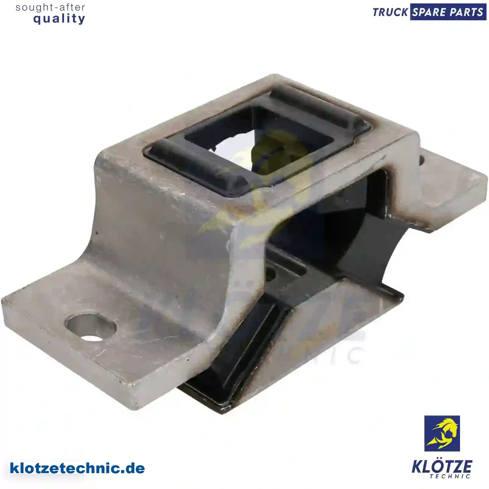 Engine Mounting 93197454, 4419372, 8200676857, 93197454, 4419372, 8200676857 || Klötze Technic Spare Part | Engine, Accelerator Pedal, Camshaft, Connecting Rod, Crankcase, Crankshaft, Cylinder Head, Engine Suspension Mountings, Exhaust Manifold, Exhaust Gas Recirculation, Filter Kits, Flywheel Housing, General Overhaul Kits, Engine, Intake Manifold, Oil Cleaner, Oil Cooler, Oil Filter, Oil Pump, Oil Sump, Piston & Liner, Sensor & Switch, Timing Case, Turbocharger, Cooling System, Belt Tensioner, Coolant Filter, Coolant Pipe, Corrosion Prevention Agent, Drive, Expansion Tank, Fan, Intercooler, Monitors & Gauges, Radiator, Thermostat, V-Belt / Timing belt, Water Pump, Fuel System, Electronical Injector Unit, Feed Pump, Fuel Filter, cpl., Fuel Gauge Sender,  Fuel Line, Fuel Pump, Fuel Tank, Injection Line Kit, Injection Pump, Exhaust System, Clutch & Pedal, Gearbox, Propeller Shaft, Axles, Brake System, Hubs & Wheels, Suspension, Leaf Spring, Universal Parts / Accessories, Steering, Electrical System, Cabin