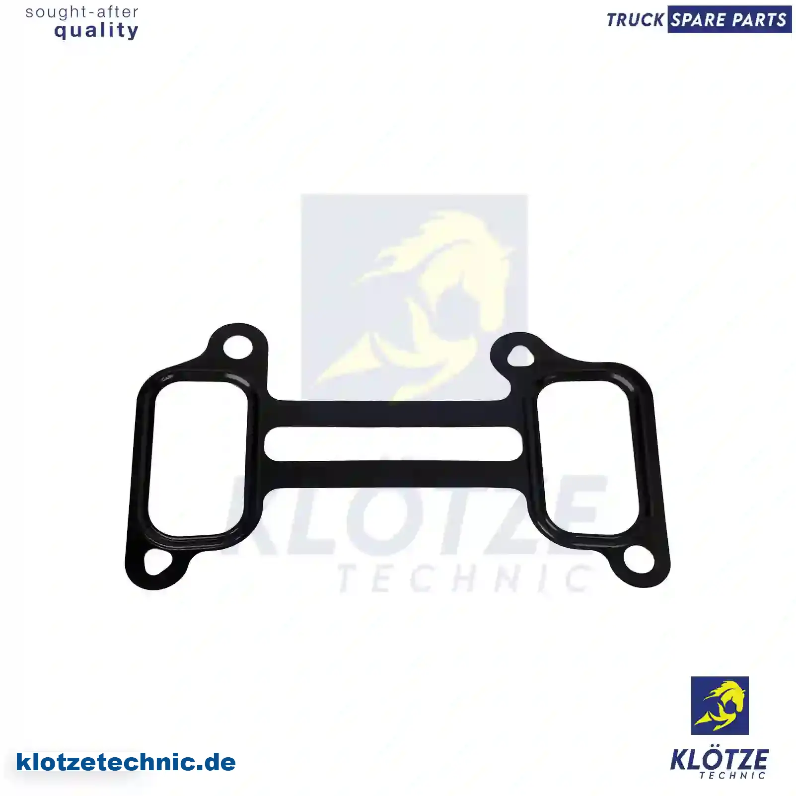 Gasket, Intake Manifold 1519724, 2181274, ZG01213-0008, 1519724, 2181274, ZG01213-0008 || Klötze Technic Spare Part | Engine, Accelerator Pedal, Camshaft, Connecting Rod, Crankcase, Crankshaft, Cylinder Head, Engine Suspension Mountings, Exhaust Manifold, Exhaust Gas Recirculation, Filter Kits, Flywheel Housing, General Overhaul Kits, Engine, Intake Manifold, Oil Cleaner, Oil Cooler, Oil Filter, Oil Pump, Oil Sump, Piston & Liner, Sensor & Switch, Timing Case, Turbocharger, Cooling System, Belt Tensioner, Coolant Filter, Coolant Pipe, Corrosion Prevention Agent, Drive, Expansion Tank, Fan, Intercooler, Monitors & Gauges, Radiator, Thermostat, V-Belt / Timing belt, Water Pump, Fuel System, Electronical Injector Unit, Feed Pump, Fuel Filter, cpl., Fuel Gauge Sender,  Fuel Line, Fuel Pump, Fuel Tank, Injection Line Kit, Injection Pump, Exhaust System, Clutch & Pedal, Gearbox, Propeller Shaft, Axles, Brake System, Hubs & Wheels, Suspension, Leaf Spring, Universal Parts / Accessories, Steering, Electrical System, Cabin