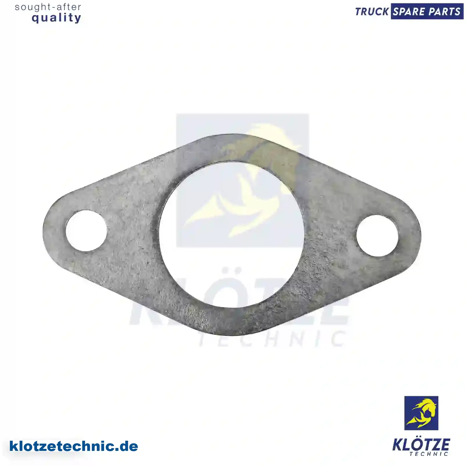 Gasket, Exhaust Manifold 1336138, 1485685, ZG10206-0008, 1336138, 1485685, ZG10206-0008 || Klötze Technic Spare Part | Engine, Accelerator Pedal, Camshaft, Connecting Rod, Crankcase, Crankshaft, Cylinder Head, Engine Suspension Mountings, Exhaust Manifold, Exhaust Gas Recirculation, Filter Kits, Flywheel Housing, General Overhaul Kits, Engine, Intake Manifold, Oil Cleaner, Oil Cooler, Oil Filter, Oil Pump, Oil Sump, Piston & Liner, Sensor & Switch, Timing Case, Turbocharger, Cooling System, Belt Tensioner, Coolant Filter, Coolant Pipe, Corrosion Prevention Agent, Drive, Expansion Tank, Fan, Intercooler, Monitors & Gauges, Radiator, Thermostat, V-Belt / Timing belt, Water Pump, Fuel System, Electronical Injector Unit, Feed Pump, Fuel Filter, cpl., Fuel Gauge Sender,  Fuel Line, Fuel Pump, Fuel Tank, Injection Line Kit, Injection Pump, Exhaust System, Clutch & Pedal, Gearbox, Propeller Shaft, Axles, Brake System, Hubs & Wheels, Suspension, Leaf Spring, Universal Parts / Accessories, Steering, Electrical System, Cabin