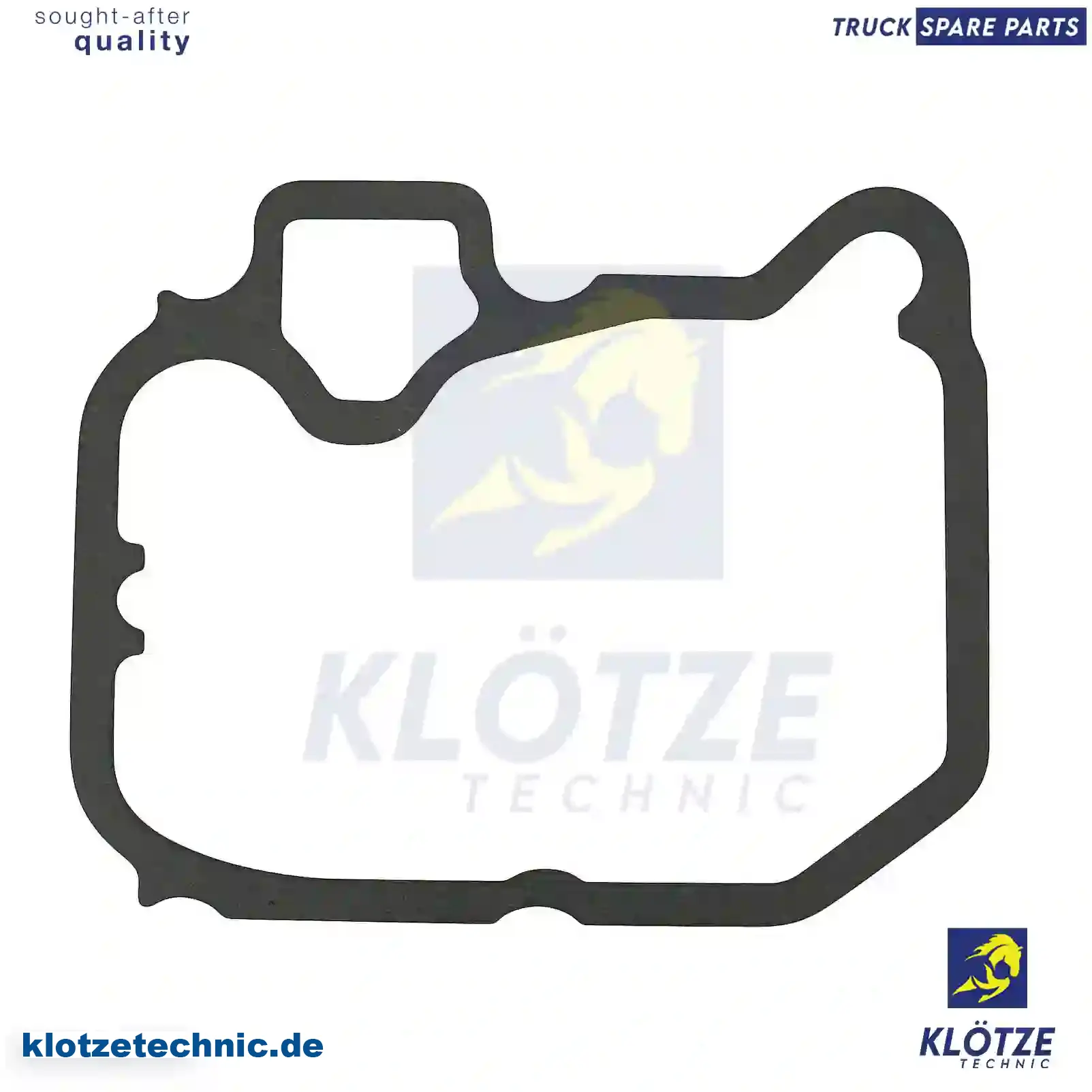 Valve Cover Gasket 3460160221, 35501, 3460160221, 35501 || Klötze Technic Spare Part | Engine, Accelerator Pedal, Camshaft, Connecting Rod, Crankcase, Crankshaft, Cylinder Head, Engine Suspension Mountings, Exhaust Manifold, Exhaust Gas Recirculation, Filter Kits, Flywheel Housing, General Overhaul Kits, Engine, Intake Manifold, Oil Cleaner, Oil Cooler, Oil Filter, Oil Pump, Oil Sump, Piston & Liner, Sensor & Switch, Timing Case, Turbocharger, Cooling System, Belt Tensioner, Coolant Filter, Coolant Pipe, Corrosion Prevention Agent, Drive, Expansion Tank, Fan, Intercooler, Monitors & Gauges, Radiator, Thermostat, V-Belt / Timing belt, Water Pump, Fuel System, Electronical Injector Unit, Feed Pump, Fuel Filter, cpl., Fuel Gauge Sender,  Fuel Line, Fuel Pump, Fuel Tank, Injection Line Kit, Injection Pump, Exhaust System, Clutch & Pedal, Gearbox, Propeller Shaft, Axles, Brake System, Hubs & Wheels, Suspension, Leaf Spring, Universal Parts / Accessories, Steering, Electrical System, Cabin