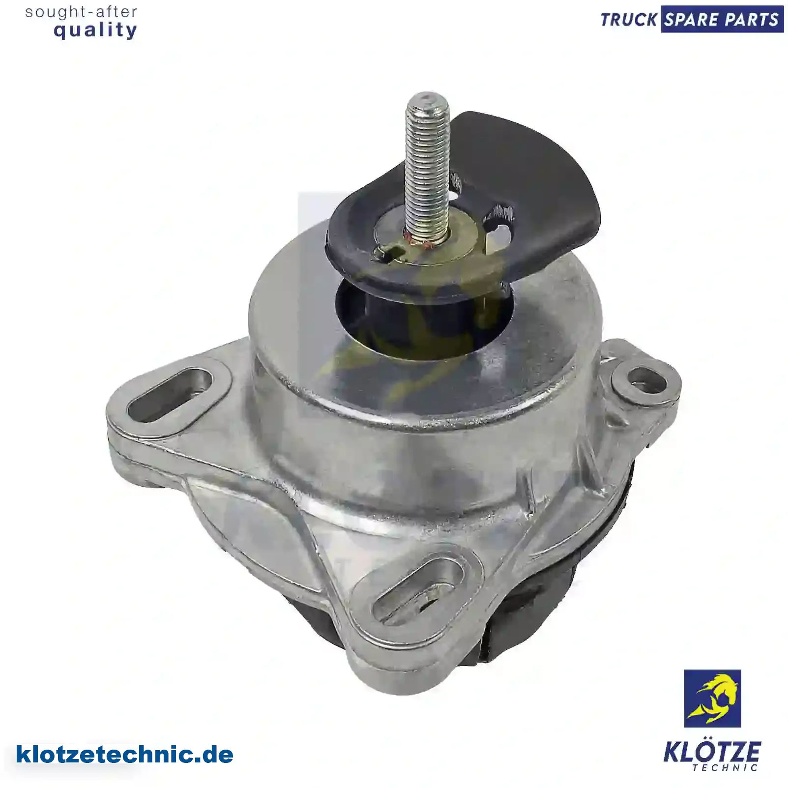 Bearing Bracket, Engine Bracket 5150434, 8C16-6A002-AB, 5150434, 8C16-6A002-AB || Klötze Technic Spare Part | Engine, Accelerator Pedal, Camshaft, Connecting Rod, Crankcase, Crankshaft, Cylinder Head, Engine Suspension Mountings, Exhaust Manifold, Exhaust Gas Recirculation, Filter Kits, Flywheel Housing, General Overhaul Kits, Engine, Intake Manifold, Oil Cleaner, Oil Cooler, Oil Filter, Oil Pump, Oil Sump, Piston & Liner, Sensor & Switch, Timing Case, Turbocharger, Cooling System, Belt Tensioner, Coolant Filter, Coolant Pipe, Corrosion Prevention Agent, Drive, Expansion Tank, Fan, Intercooler, Monitors & Gauges, Radiator, Thermostat, V-Belt / Timing belt, Water Pump, Fuel System, Electronical Injector Unit, Feed Pump, Fuel Filter, cpl., Fuel Gauge Sender,  Fuel Line, Fuel Pump, Fuel Tank, Injection Line Kit, Injection Pump, Exhaust System, Clutch & Pedal, Gearbox, Propeller Shaft, Axles, Brake System, Hubs & Wheels, Suspension, Leaf Spring, Universal Parts / Accessories, Steering, Electrical System, Cabin