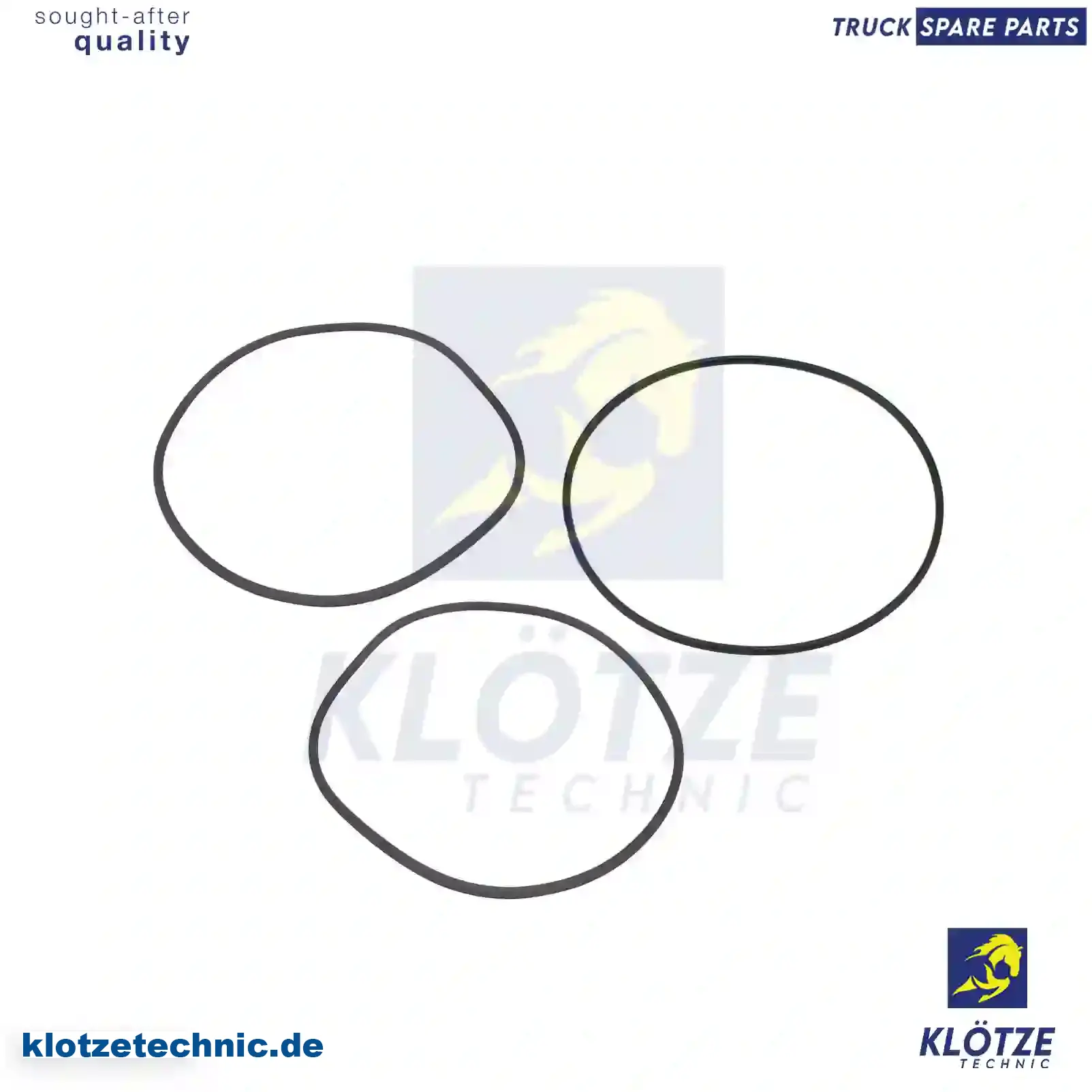 Seal Ring Kit 51965010540S, 51965010540S || Klötze Technic Spare Part | Engine, Accelerator Pedal, Camshaft, Connecting Rod, Crankcase, Crankshaft, Cylinder Head, Engine Suspension Mountings, Exhaust Manifold, Exhaust Gas Recirculation, Filter Kits, Flywheel Housing, General Overhaul Kits, Engine, Intake Manifold, Oil Cleaner, Oil Cooler, Oil Filter, Oil Pump, Oil Sump, Piston & Liner, Sensor & Switch, Timing Case, Turbocharger, Cooling System, Belt Tensioner, Coolant Filter, Coolant Pipe, Corrosion Prevention Agent, Drive, Expansion Tank, Fan, Intercooler, Monitors & Gauges, Radiator, Thermostat, V-Belt / Timing belt, Water Pump, Fuel System, Electronical Injector Unit, Feed Pump, Fuel Filter, cpl., Fuel Gauge Sender,  Fuel Line, Fuel Pump, Fuel Tank, Injection Line Kit, Injection Pump, Exhaust System, Clutch & Pedal, Gearbox, Propeller Shaft, Axles, Brake System, Hubs & Wheels, Suspension, Leaf Spring, Universal Parts / Accessories, Steering, Electrical System, Cabin