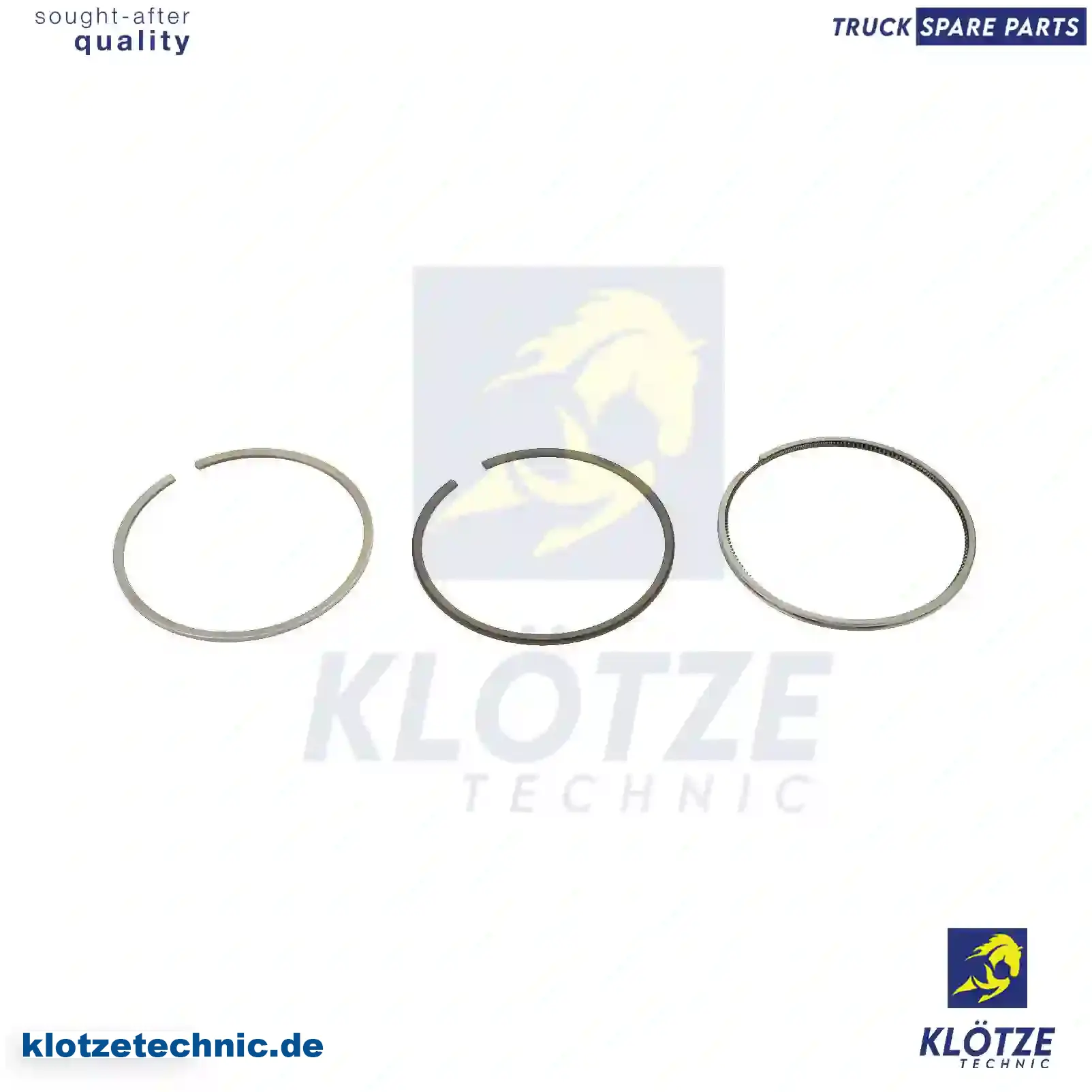 Piston Ring Kit 51025030554S1, 51025030651, 51025030651S1, 51025030673, 51025030674, 51025030694, 51025030729, 51025030749S1, 51025030750S1, 51025037002, 51025037007, 51025030554S1, 51025030651, 51025030651S1, 51025030673, 51025030674, 51025030694, 51025030729, 51025030749S1, 51025030750S1, 51025037002, 51025037007 || Klötze Technic Spare Part | Engine, Accelerator Pedal, Camshaft, Connecting Rod, Crankcase, Crankshaft, Cylinder Head, Engine Suspension Mountings, Exhaust Manifold, Exhaust Gas Recirculation, Filter Kits, Flywheel Housing, General Overhaul Kits, Engine, Intake Manifold, Oil Cleaner, Oil Cooler, Oil Filter, Oil Pump, Oil Sump, Piston & Liner, Sensor & Switch, Timing Case, Turbocharger, Cooling System, Belt Tensioner, Coolant Filter, Coolant Pipe, Corrosion Prevention Agent, Drive, Expansion Tank, Fan, Intercooler, Monitors & Gauges, Radiator, Thermostat, V-Belt / Timing belt, Water Pump, Fuel System, Electronical Injector Unit, Feed Pump, Fuel Filter, cpl., Fuel Gauge Sender,  Fuel Line, Fuel Pump, Fuel Tank, Injection Line Kit, Injection Pump, Exhaust System, Clutch & Pedal, Gearbox, Propeller Shaft, Axles, Brake System, Hubs & Wheels, Suspension, Leaf Spring, Universal Parts / Accessories, Steering, Electrical System, Cabin