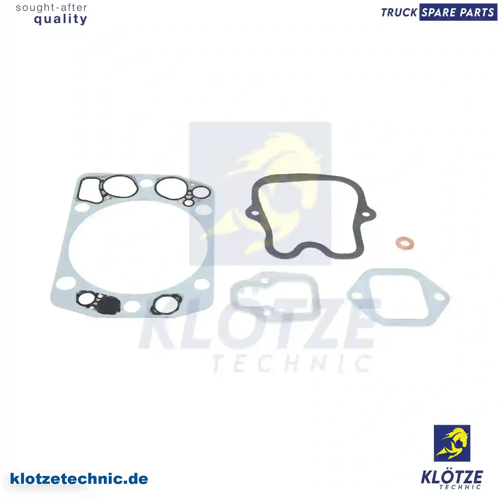 Cylinder Head Gasket Kit 51009006536, 51009006552, 51009006558, 51009006536, 51009006552, 51009006558 || Klötze Technic Spare Part | Engine, Accelerator Pedal, Camshaft, Connecting Rod, Crankcase, Crankshaft, Cylinder Head, Engine Suspension Mountings, Exhaust Manifold, Exhaust Gas Recirculation, Filter Kits, Flywheel Housing, General Overhaul Kits, Engine, Intake Manifold, Oil Cleaner, Oil Cooler, Oil Filter, Oil Pump, Oil Sump, Piston & Liner, Sensor & Switch, Timing Case, Turbocharger, Cooling System, Belt Tensioner, Coolant Filter, Coolant Pipe, Corrosion Prevention Agent, Drive, Expansion Tank, Fan, Intercooler, Monitors & Gauges, Radiator, Thermostat, V-Belt / Timing belt, Water Pump, Fuel System, Electronical Injector Unit, Feed Pump, Fuel Filter, cpl., Fuel Gauge Sender,  Fuel Line, Fuel Pump, Fuel Tank, Injection Line Kit, Injection Pump, Exhaust System, Clutch & Pedal, Gearbox, Propeller Shaft, Axles, Brake System, Hubs & Wheels, Suspension, Leaf Spring, Universal Parts / Accessories, Steering, Electrical System, Cabin