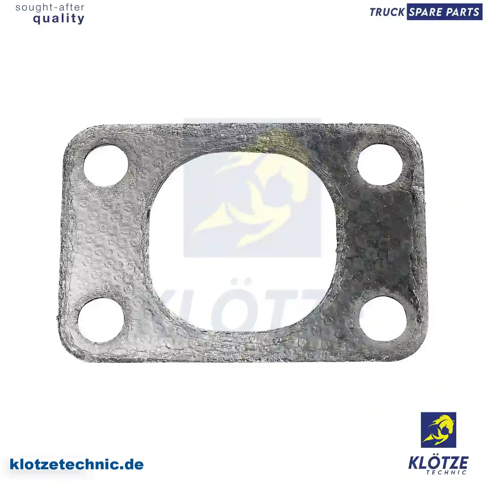 Gasket, Exhaust Manifold 390918, 390918 || Klötze Technic Spare Part | Engine, Accelerator Pedal, Camshaft, Connecting Rod, Crankcase, Crankshaft, Cylinder Head, Engine Suspension Mountings, Exhaust Manifold, Exhaust Gas Recirculation, Filter Kits, Flywheel Housing, General Overhaul Kits, Engine, Intake Manifold, Oil Cleaner, Oil Cooler, Oil Filter, Oil Pump, Oil Sump, Piston & Liner, Sensor & Switch, Timing Case, Turbocharger, Cooling System, Belt Tensioner, Coolant Filter, Coolant Pipe, Corrosion Prevention Agent, Drive, Expansion Tank, Fan, Intercooler, Monitors & Gauges, Radiator, Thermostat, V-Belt / Timing belt, Water Pump, Fuel System, Electronical Injector Unit, Feed Pump, Fuel Filter, cpl., Fuel Gauge Sender,  Fuel Line, Fuel Pump, Fuel Tank, Injection Line Kit, Injection Pump, Exhaust System, Clutch & Pedal, Gearbox, Propeller Shaft, Axles, Brake System, Hubs & Wheels, Suspension, Leaf Spring, Universal Parts / Accessories, Steering, Electrical System, Cabin