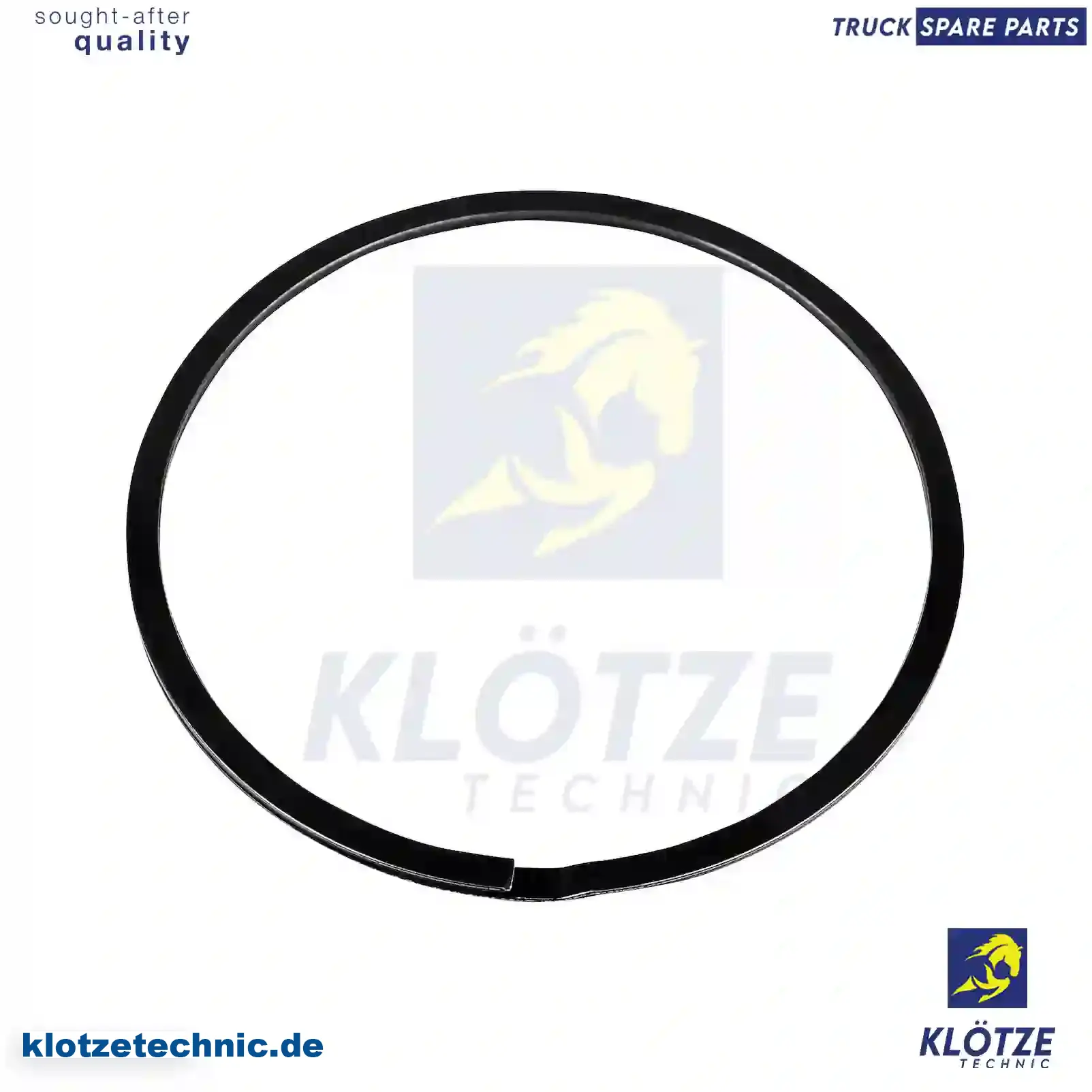 Seal Ring, Exhaust Manifold 1677227, ,, 1677227, , || Klötze Technic Spare Part | Engine, Accelerator Pedal, Camshaft, Connecting Rod, Crankcase, Crankshaft, Cylinder Head, Engine Suspension Mountings, Exhaust Manifold, Exhaust Gas Recirculation, Filter Kits, Flywheel Housing, General Overhaul Kits, Engine, Intake Manifold, Oil Cleaner, Oil Cooler, Oil Filter, Oil Pump, Oil Sump, Piston & Liner, Sensor & Switch, Timing Case, Turbocharger, Cooling System, Belt Tensioner, Coolant Filter, Coolant Pipe, Corrosion Prevention Agent, Drive, Expansion Tank, Fan, Intercooler, Monitors & Gauges, Radiator, Thermostat, V-Belt / Timing belt, Water Pump, Fuel System, Electronical Injector Unit, Feed Pump, Fuel Filter, cpl., Fuel Gauge Sender,  Fuel Line, Fuel Pump, Fuel Tank, Injection Line Kit, Injection Pump, Exhaust System, Clutch & Pedal, Gearbox, Propeller Shaft, Axles, Brake System, Hubs & Wheels, Suspension, Leaf Spring, Universal Parts / Accessories, Steering, Electrical System, Cabin