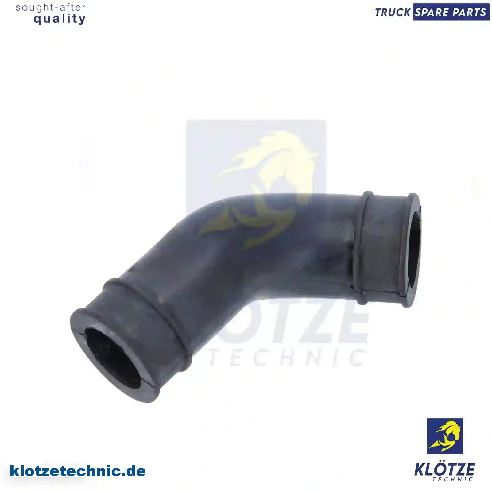 Return Hose, Oil Line 9049970282, 9049970282 || Klötze Technic Spare Part | Engine, Accelerator Pedal, Camshaft, Connecting Rod, Crankcase, Crankshaft, Cylinder Head, Engine Suspension Mountings, Exhaust Manifold, Exhaust Gas Recirculation, Filter Kits, Flywheel Housing, General Overhaul Kits, Engine, Intake Manifold, Oil Cleaner, Oil Cooler, Oil Filter, Oil Pump, Oil Sump, Piston & Liner, Sensor & Switch, Timing Case, Turbocharger, Cooling System, Belt Tensioner, Coolant Filter, Coolant Pipe, Corrosion Prevention Agent, Drive, Expansion Tank, Fan, Intercooler, Monitors & Gauges, Radiator, Thermostat, V-Belt / Timing belt, Water Pump, Fuel System, Electronical Injector Unit, Feed Pump, Fuel Filter, cpl., Fuel Gauge Sender,  Fuel Line, Fuel Pump, Fuel Tank, Injection Line Kit, Injection Pump, Exhaust System, Clutch & Pedal, Gearbox, Propeller Shaft, Axles, Brake System, Hubs & Wheels, Suspension, Leaf Spring, Universal Parts / Accessories, Steering, Electrical System, Cabin