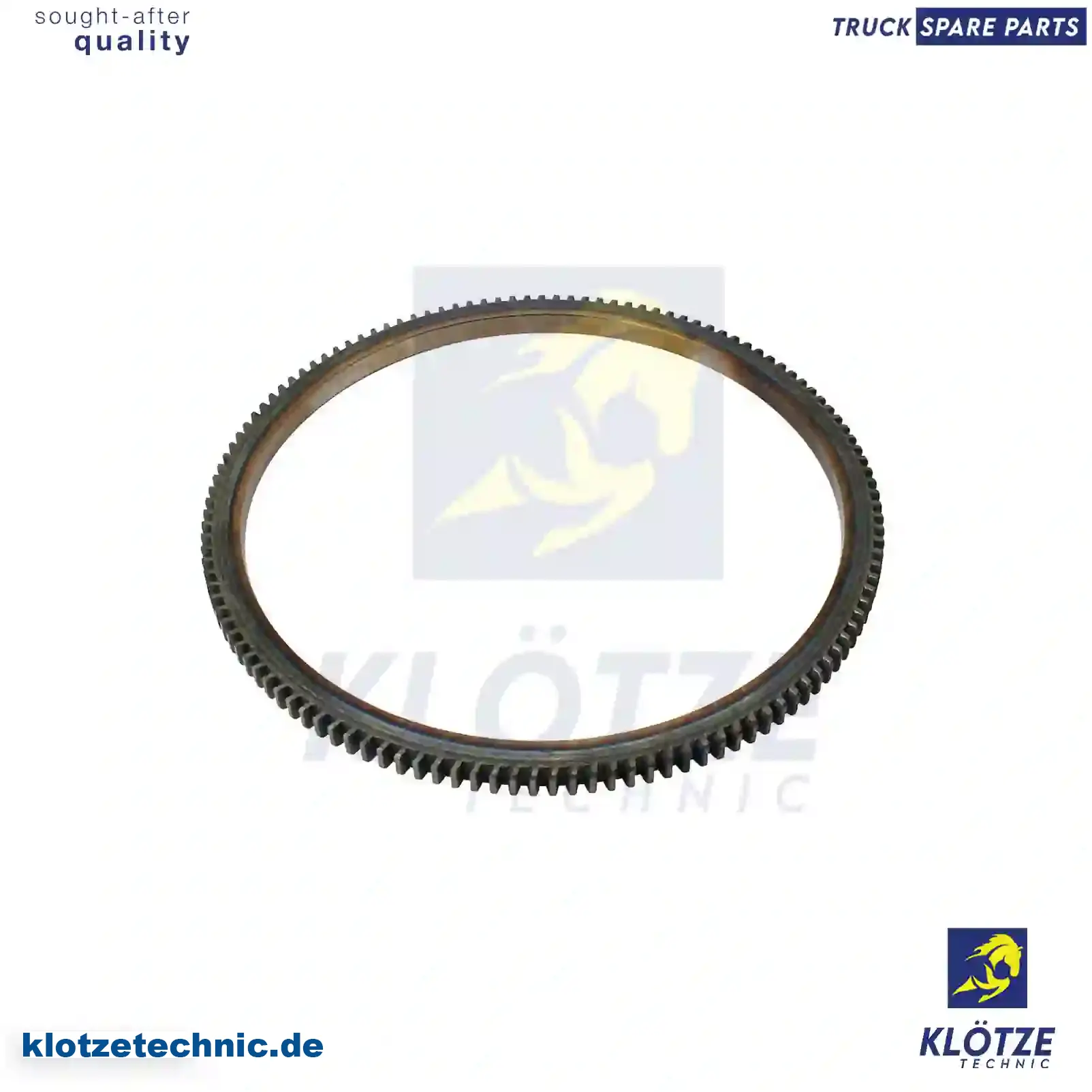 Ring Gear 3520321105, ,, 3520321105, , || Klötze Technic Spare Part | Engine, Accelerator Pedal, Camshaft, Connecting Rod, Crankcase, Crankshaft, Cylinder Head, Engine Suspension Mountings, Exhaust Manifold, Exhaust Gas Recirculation, Filter Kits, Flywheel Housing, General Overhaul Kits, Engine, Intake Manifold, Oil Cleaner, Oil Cooler, Oil Filter, Oil Pump, Oil Sump, Piston & Liner, Sensor & Switch, Timing Case, Turbocharger, Cooling System, Belt Tensioner, Coolant Filter, Coolant Pipe, Corrosion Prevention Agent, Drive, Expansion Tank, Fan, Intercooler, Monitors & Gauges, Radiator, Thermostat, V-Belt / Timing belt, Water Pump, Fuel System, Electronical Injector Unit, Feed Pump, Fuel Filter, cpl., Fuel Gauge Sender,  Fuel Line, Fuel Pump, Fuel Tank, Injection Line Kit, Injection Pump, Exhaust System, Clutch & Pedal, Gearbox, Propeller Shaft, Axles, Brake System, Hubs & Wheels, Suspension, Leaf Spring, Universal Parts / Accessories, Steering, Electrical System, Cabin