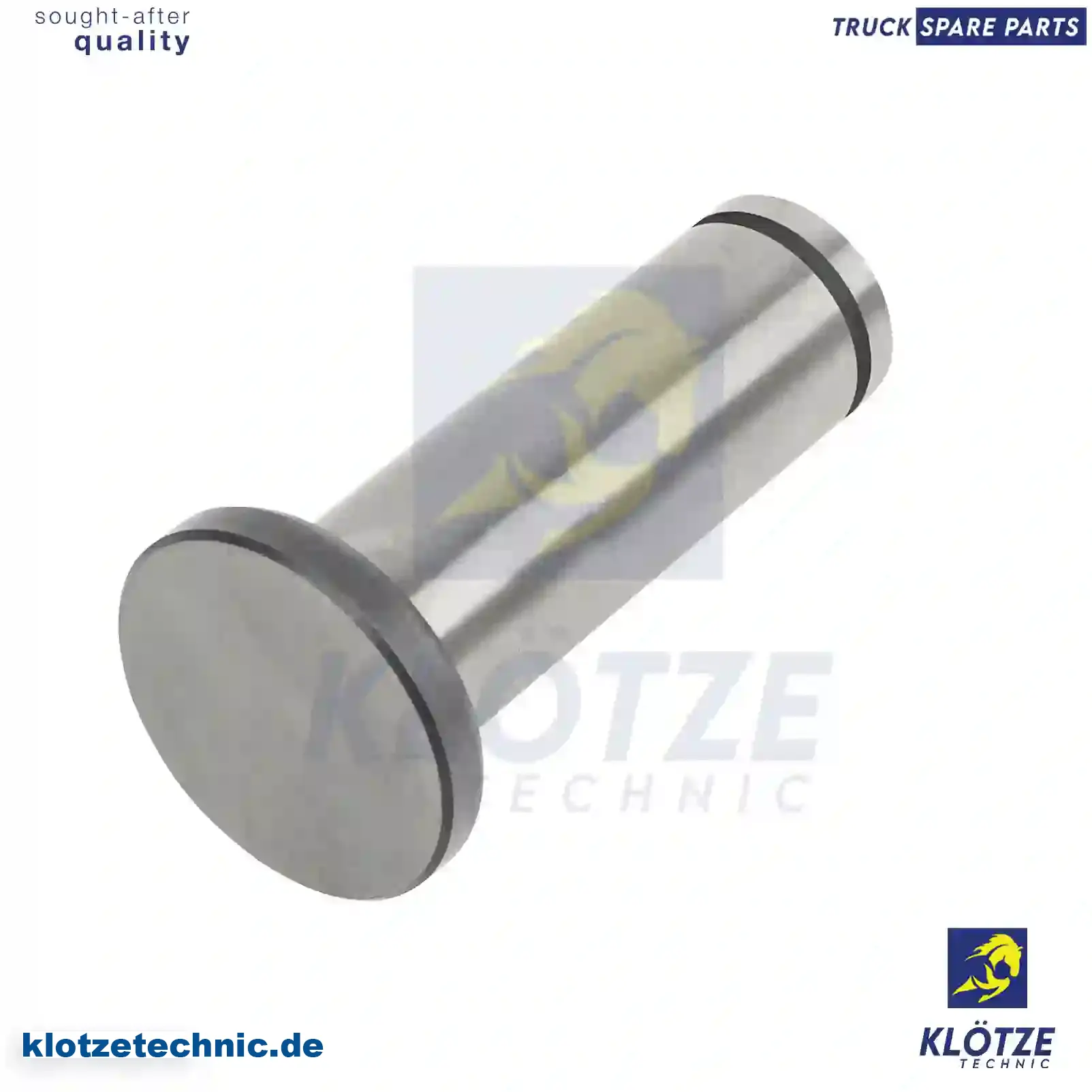 Valve Tappet 1103985, 1360369, 1734073, 306828, 1103985, 1360369, 1734073, 306828 || Klötze Technic Spare Part | Engine, Accelerator Pedal, Camshaft, Connecting Rod, Crankcase, Crankshaft, Cylinder Head, Engine Suspension Mountings, Exhaust Manifold, Exhaust Gas Recirculation, Filter Kits, Flywheel Housing, General Overhaul Kits, Engine, Intake Manifold, Oil Cleaner, Oil Cooler, Oil Filter, Oil Pump, Oil Sump, Piston & Liner, Sensor & Switch, Timing Case, Turbocharger, Cooling System, Belt Tensioner, Coolant Filter, Coolant Pipe, Corrosion Prevention Agent, Drive, Expansion Tank, Fan, Intercooler, Monitors & Gauges, Radiator, Thermostat, V-Belt / Timing belt, Water Pump, Fuel System, Electronical Injector Unit, Feed Pump, Fuel Filter, cpl., Fuel Gauge Sender,  Fuel Line, Fuel Pump, Fuel Tank, Injection Line Kit, Injection Pump, Exhaust System, Clutch & Pedal, Gearbox, Propeller Shaft, Axles, Brake System, Hubs & Wheels, Suspension, Leaf Spring, Universal Parts / Accessories, Steering, Electrical System, Cabin