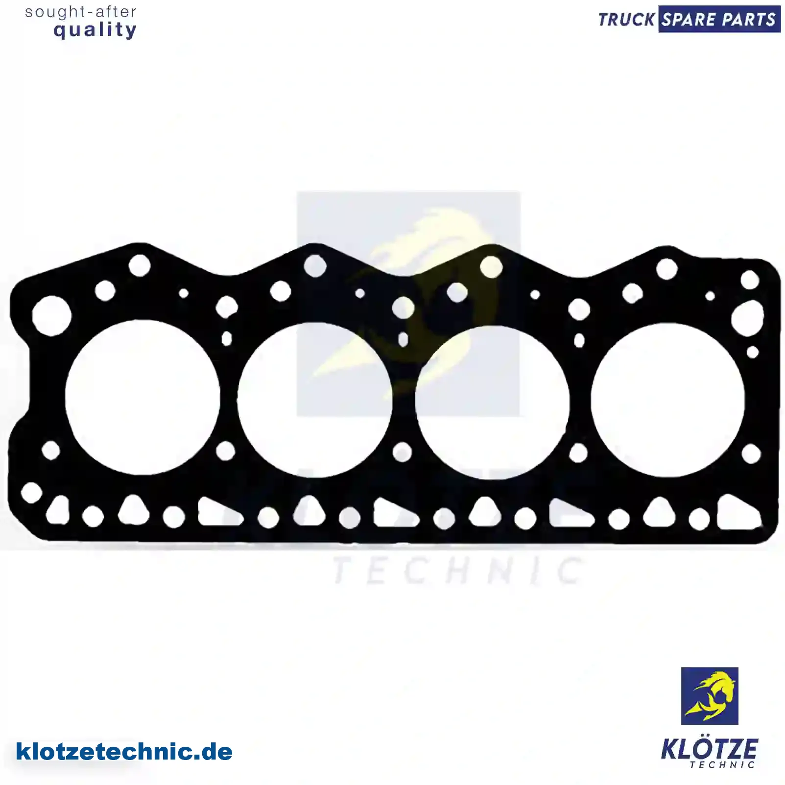 Cylinder Head Gasket 98448817, 98448817, 7701043277, 98448817, 98448817, 7701043277 || Klötze Technic Spare Part | Engine, Accelerator Pedal, Camshaft, Connecting Rod, Crankcase, Crankshaft, Cylinder Head, Engine Suspension Mountings, Exhaust Manifold, Exhaust Gas Recirculation, Filter Kits, Flywheel Housing, General Overhaul Kits, Engine, Intake Manifold, Oil Cleaner, Oil Cooler, Oil Filter, Oil Pump, Oil Sump, Piston & Liner, Sensor & Switch, Timing Case, Turbocharger, Cooling System, Belt Tensioner, Coolant Filter, Coolant Pipe, Corrosion Prevention Agent, Drive, Expansion Tank, Fan, Intercooler, Monitors & Gauges, Radiator, Thermostat, V-Belt / Timing belt, Water Pump, Fuel System, Electronical Injector Unit, Feed Pump, Fuel Filter, cpl., Fuel Gauge Sender,  Fuel Line, Fuel Pump, Fuel Tank, Injection Line Kit, Injection Pump, Exhaust System, Clutch & Pedal, Gearbox, Propeller Shaft, Axles, Brake System, Hubs & Wheels, Suspension, Leaf Spring, Universal Parts / Accessories, Steering, Electrical System, Cabin