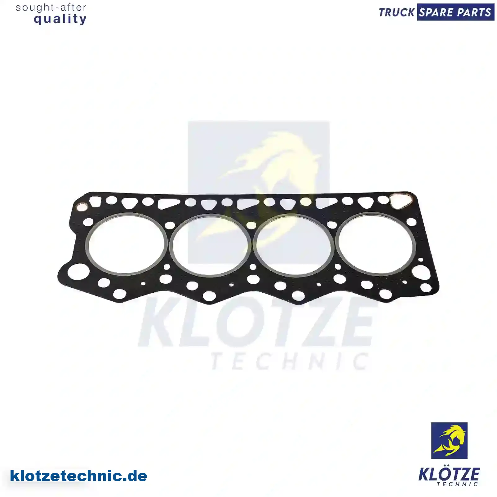 Cylinder Head Gasket 02090F, 99458402, 9161185, 99458402, 4500885, 02090F, 7701044227, 02090F, 99458402, 9161185, 99458402, 4500885, 02090F, 7701044227 || Klötze Technic Spare Part | Engine, Accelerator Pedal, Camshaft, Connecting Rod, Crankcase, Crankshaft, Cylinder Head, Engine Suspension Mountings, Exhaust Manifold, Exhaust Gas Recirculation, Filter Kits, Flywheel Housing, General Overhaul Kits, Engine, Intake Manifold, Oil Cleaner, Oil Cooler, Oil Filter, Oil Pump, Oil Sump, Piston & Liner, Sensor & Switch, Timing Case, Turbocharger, Cooling System, Belt Tensioner, Coolant Filter, Coolant Pipe, Corrosion Prevention Agent, Drive, Expansion Tank, Fan, Intercooler, Monitors & Gauges, Radiator, Thermostat, V-Belt / Timing belt, Water Pump, Fuel System, Electronical Injector Unit, Feed Pump, Fuel Filter, cpl., Fuel Gauge Sender,  Fuel Line, Fuel Pump, Fuel Tank, Injection Line Kit, Injection Pump, Exhaust System, Clutch & Pedal, Gearbox, Propeller Shaft, Axles, Brake System, Hubs & Wheels, Suspension, Leaf Spring, Universal Parts / Accessories, Steering, Electrical System, Cabin