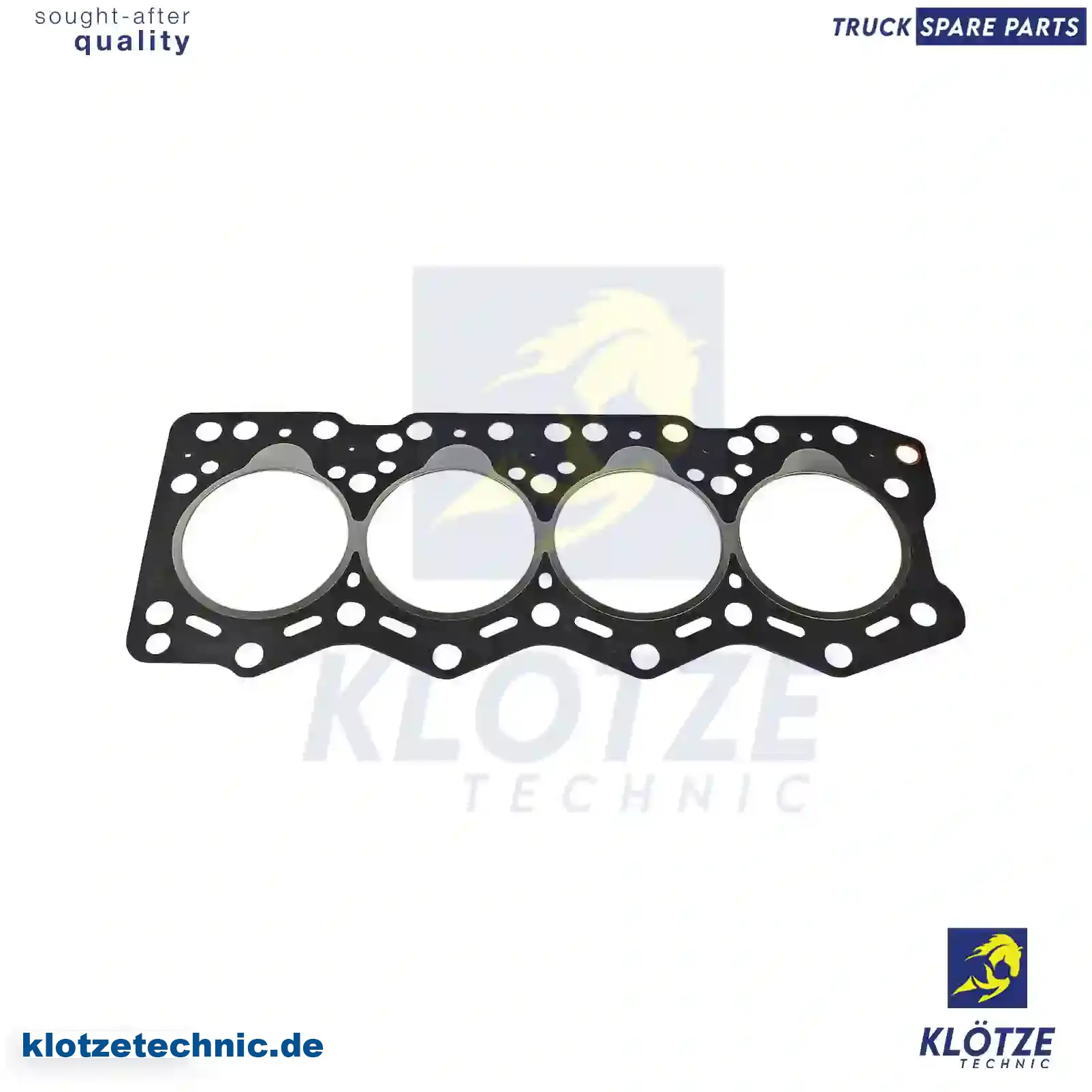 Cylinder Head Gasket 0209Z5, 500306171, 500306171, 0209Z5, 7701048125, 0209Z5, 500306171, 500306171, 0209Z5, 7701048125 || Klötze Technic Spare Part | Engine, Accelerator Pedal, Camshaft, Connecting Rod, Crankcase, Crankshaft, Cylinder Head, Engine Suspension Mountings, Exhaust Manifold, Exhaust Gas Recirculation, Filter Kits, Flywheel Housing, General Overhaul Kits, Engine, Intake Manifold, Oil Cleaner, Oil Cooler, Oil Filter, Oil Pump, Oil Sump, Piston & Liner, Sensor & Switch, Timing Case, Turbocharger, Cooling System, Belt Tensioner, Coolant Filter, Coolant Pipe, Corrosion Prevention Agent, Drive, Expansion Tank, Fan, Intercooler, Monitors & Gauges, Radiator, Thermostat, V-Belt / Timing belt, Water Pump, Fuel System, Electronical Injector Unit, Feed Pump, Fuel Filter, cpl., Fuel Gauge Sender,  Fuel Line, Fuel Pump, Fuel Tank, Injection Line Kit, Injection Pump, Exhaust System, Clutch & Pedal, Gearbox, Propeller Shaft, Axles, Brake System, Hubs & Wheels, Suspension, Leaf Spring, Universal Parts / Accessories, Steering, Electrical System, Cabin