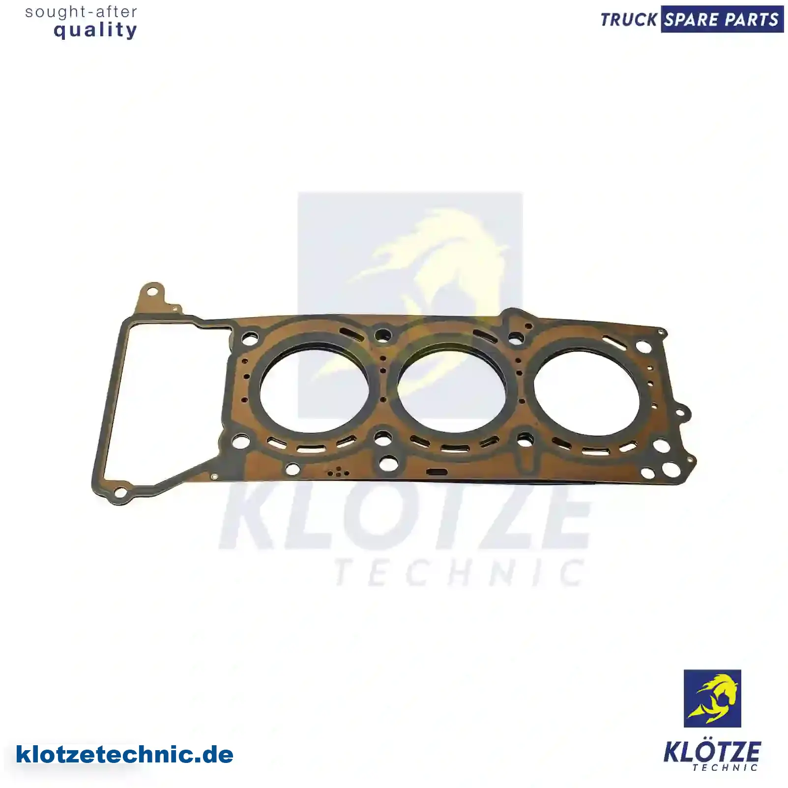 Cylinder Head Gasket 68039437AA, 68039437AA, 6420161820, 6420162220, 6420165120, 68039437AA, 68039437AA, 6420161820, 6420162220, 6420165120 || Klötze Technic Spare Part | Engine, Accelerator Pedal, Camshaft, Connecting Rod, Crankcase, Crankshaft, Cylinder Head, Engine Suspension Mountings, Exhaust Manifold, Exhaust Gas Recirculation, Filter Kits, Flywheel Housing, General Overhaul Kits, Engine, Intake Manifold, Oil Cleaner, Oil Cooler, Oil Filter, Oil Pump, Oil Sump, Piston & Liner, Sensor & Switch, Timing Case, Turbocharger, Cooling System, Belt Tensioner, Coolant Filter, Coolant Pipe, Corrosion Prevention Agent, Drive, Expansion Tank, Fan, Intercooler, Monitors & Gauges, Radiator, Thermostat, V-Belt / Timing belt, Water Pump, Fuel System, Electronical Injector Unit, Feed Pump, Fuel Filter, cpl., Fuel Gauge Sender,  Fuel Line, Fuel Pump, Fuel Tank, Injection Line Kit, Injection Pump, Exhaust System, Clutch & Pedal, Gearbox, Propeller Shaft, Axles, Brake System, Hubs & Wheels, Suspension, Leaf Spring, Universal Parts / Accessories, Steering, Electrical System, Cabin