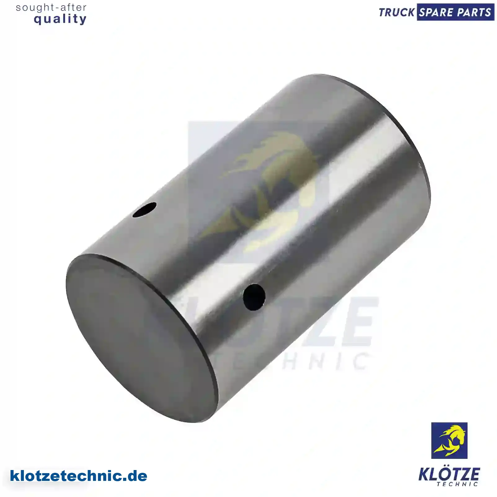 Valve Tappet 0306010, 1736820, 306010, 0306010, 1736820, 306010 || Klötze Technic Spare Part | Engine, Accelerator Pedal, Camshaft, Connecting Rod, Crankcase, Crankshaft, Cylinder Head, Engine Suspension Mountings, Exhaust Manifold, Exhaust Gas Recirculation, Filter Kits, Flywheel Housing, General Overhaul Kits, Engine, Intake Manifold, Oil Cleaner, Oil Cooler, Oil Filter, Oil Pump, Oil Sump, Piston & Liner, Sensor & Switch, Timing Case, Turbocharger, Cooling System, Belt Tensioner, Coolant Filter, Coolant Pipe, Corrosion Prevention Agent, Drive, Expansion Tank, Fan, Intercooler, Monitors & Gauges, Radiator, Thermostat, V-Belt / Timing belt, Water Pump, Fuel System, Electronical Injector Unit, Feed Pump, Fuel Filter, cpl., Fuel Gauge Sender,  Fuel Line, Fuel Pump, Fuel Tank, Injection Line Kit, Injection Pump, Exhaust System, Clutch & Pedal, Gearbox, Propeller Shaft, Axles, Brake System, Hubs & Wheels, Suspension, Leaf Spring, Universal Parts / Accessories, Steering, Electrical System, Cabin