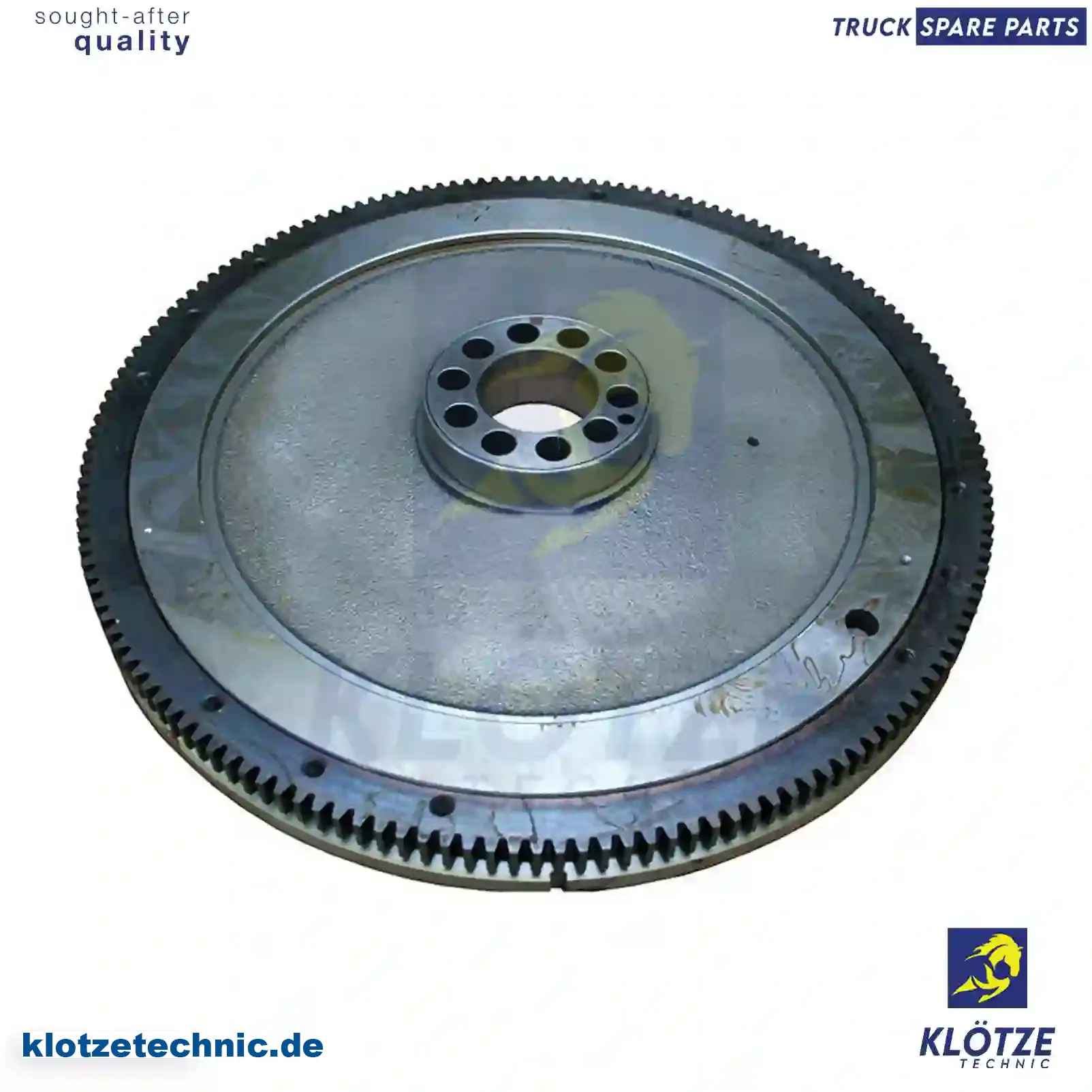 Flywheel 4420300505, 4420301005, 4420301905, 442030190580, ZG30410-0008, 4420300505, 4420301005, 4420301905, 442030190580, ZG30410-0008 || Klötze Technic Spare Part | Engine, Accelerator Pedal, Camshaft, Connecting Rod, Crankcase, Crankshaft, Cylinder Head, Engine Suspension Mountings, Exhaust Manifold, Exhaust Gas Recirculation, Filter Kits, Flywheel Housing, General Overhaul Kits, Engine, Intake Manifold, Oil Cleaner, Oil Cooler, Oil Filter, Oil Pump, Oil Sump, Piston & Liner, Sensor & Switch, Timing Case, Turbocharger, Cooling System, Belt Tensioner, Coolant Filter, Coolant Pipe, Corrosion Prevention Agent, Drive, Expansion Tank, Fan, Intercooler, Monitors & Gauges, Radiator, Thermostat, V-Belt / Timing belt, Water Pump, Fuel System, Electronical Injector Unit, Feed Pump, Fuel Filter, cpl., Fuel Gauge Sender,  Fuel Line, Fuel Pump, Fuel Tank, Injection Line Kit, Injection Pump, Exhaust System, Clutch & Pedal, Gearbox, Propeller Shaft, Axles, Brake System, Hubs & Wheels, Suspension, Leaf Spring, Universal Parts / Accessories, Steering, Electrical System, Cabin