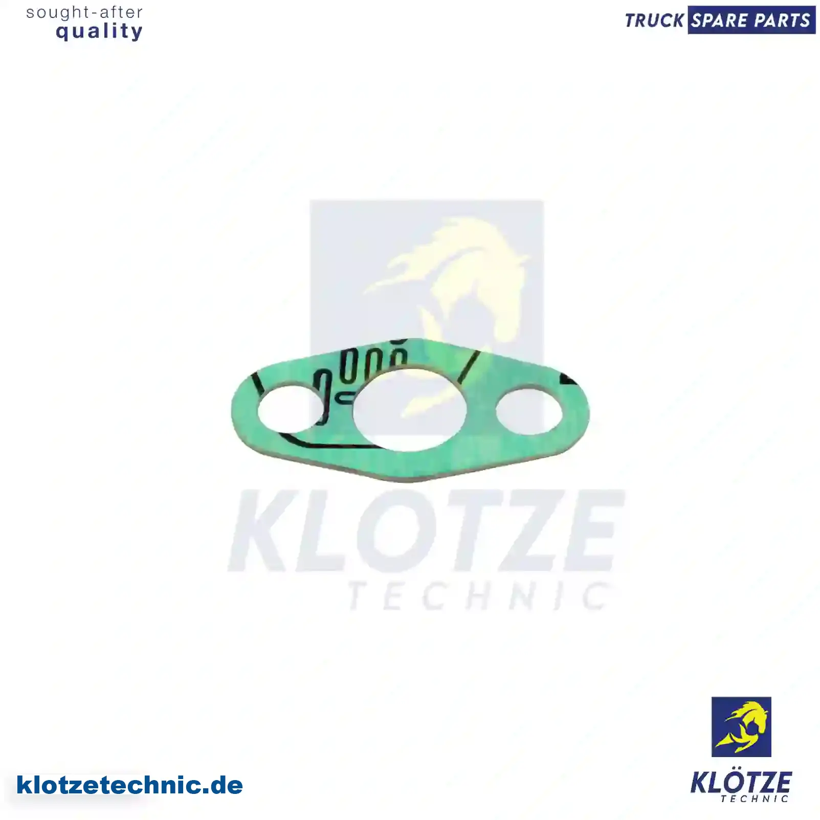 Gasket, Turbocharger 7400420641, 1545143, 417378, 420475, 420641, 466393, ZG01285-0008, 7400420641, 1545143, 417378, 420475, 420641, 466393, ZG01285-0008 || Klötze Technic Spare Part | Engine, Accelerator Pedal, Camshaft, Connecting Rod, Crankcase, Crankshaft, Cylinder Head, Engine Suspension Mountings, Exhaust Manifold, Exhaust Gas Recirculation, Filter Kits, Flywheel Housing, General Overhaul Kits, Engine, Intake Manifold, Oil Cleaner, Oil Cooler, Oil Filter, Oil Pump, Oil Sump, Piston & Liner, Sensor & Switch, Timing Case, Turbocharger, Cooling System, Belt Tensioner, Coolant Filter, Coolant Pipe, Corrosion Prevention Agent, Drive, Expansion Tank, Fan, Intercooler, Monitors & Gauges, Radiator, Thermostat, V-Belt / Timing belt, Water Pump, Fuel System, Electronical Injector Unit, Feed Pump, Fuel Filter, cpl., Fuel Gauge Sender,  Fuel Line, Fuel Pump, Fuel Tank, Injection Line Kit, Injection Pump, Exhaust System, Clutch & Pedal, Gearbox, Propeller Shaft, Axles, Brake System, Hubs & Wheels, Suspension, Leaf Spring, Universal Parts / Accessories, Steering, Electrical System, Cabin