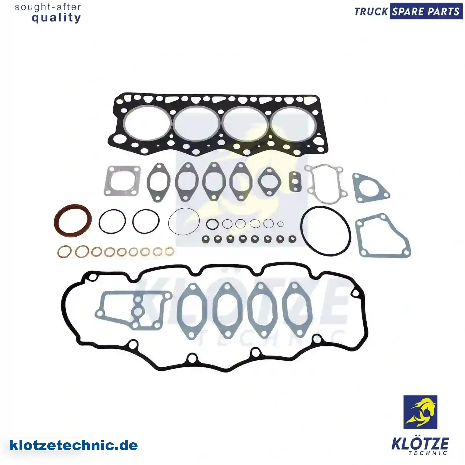 Cylinder Head Gasket Kit, Complete 0197Y3, 0197Y9, 500366528, 71713695, 71718012, 800366528, 99477119, 9162591, 500366528, 98492152, 99477119, 99477120, 4502790, 0197Y3, 0197Y9, 7701206362, 0197Y3, 0197Y9, 500366528, 71713695, 71718012, 800366528, 99477119, 9162591, 500366528, 98492152, 99477119, 99477120, 4502790, 0197Y3, 0197Y9, 7701206362 || Klötze Technic Spare Part | Engine, Accelerator Pedal, Camshaft, Connecting Rod, Crankcase, Crankshaft, Cylinder Head, Engine Suspension Mountings, Exhaust Manifold, Exhaust Gas Recirculation, Filter Kits, Flywheel Housing, General Overhaul Kits, Engine, Intake Manifold, Oil Cleaner, Oil Cooler, Oil Filter, Oil Pump, Oil Sump, Piston & Liner, Sensor & Switch, Timing Case, Turbocharger, Cooling System, Belt Tensioner, Coolant Filter, Coolant Pipe, Corrosion Prevention Agent, Drive, Expansion Tank, Fan, Intercooler, Monitors & Gauges, Radiator, Thermostat, V-Belt / Timing belt, Water Pump, Fuel System, Electronical Injector Unit, Feed Pump, Fuel Filter, cpl., Fuel Gauge Sender,  Fuel Line, Fuel Pump, Fuel Tank, Injection Line Kit, Injection Pump, Exhaust System, Clutch & Pedal, Gearbox, Propeller Shaft, Axles, Brake System, Hubs & Wheels, Suspension, Leaf Spring, Universal Parts / Accessories, Steering, Electrical System, Cabin