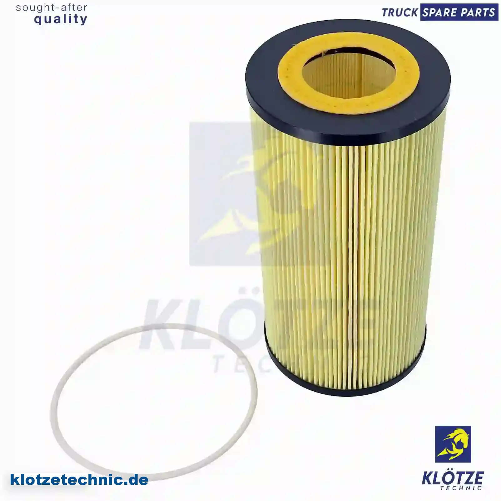 Oil Filter 1526710, 1532479, 1537110, 1629393, 1643070, 1948921, 1948921G, 1643070, 6761256101, 7424993649, 1643070, 41948921, ZG01703-0008, 1526710, 1532479, 1537110, 1629393, 1643070, 1948921, 1948921G, 1643070, 6761256101, 7424993649, 1643070, 41948921, ZG01703-0008 || Klötze Technic Spare Part | Engine, Accelerator Pedal, Camshaft, Connecting Rod, Crankcase, Crankshaft, Cylinder Head, Engine Suspension Mountings, Exhaust Manifold, Exhaust Gas Recirculation, Filter Kits, Flywheel Housing, General Overhaul Kits, Engine, Intake Manifold, Oil Cleaner, Oil Cooler, Oil Filter, Oil Pump, Oil Sump, Piston & Liner, Sensor & Switch, Timing Case, Turbocharger, Cooling System, Belt Tensioner, Coolant Filter, Coolant Pipe, Corrosion Prevention Agent, Drive, Expansion Tank, Fan, Intercooler, Monitors & Gauges, Radiator, Thermostat, V-Belt / Timing belt, Water Pump, Fuel System, Electronical Injector Unit, Feed Pump, Fuel Filter, cpl., Fuel Gauge Sender,  Fuel Line, Fuel Pump, Fuel Tank, Injection Line Kit, Injection Pump, Exhaust System, Clutch & Pedal, Gearbox, Propeller Shaft, Axles, Brake System, Hubs & Wheels, Suspension, Leaf Spring, Universal Parts / Accessories, Steering, Electrical System, Cabin