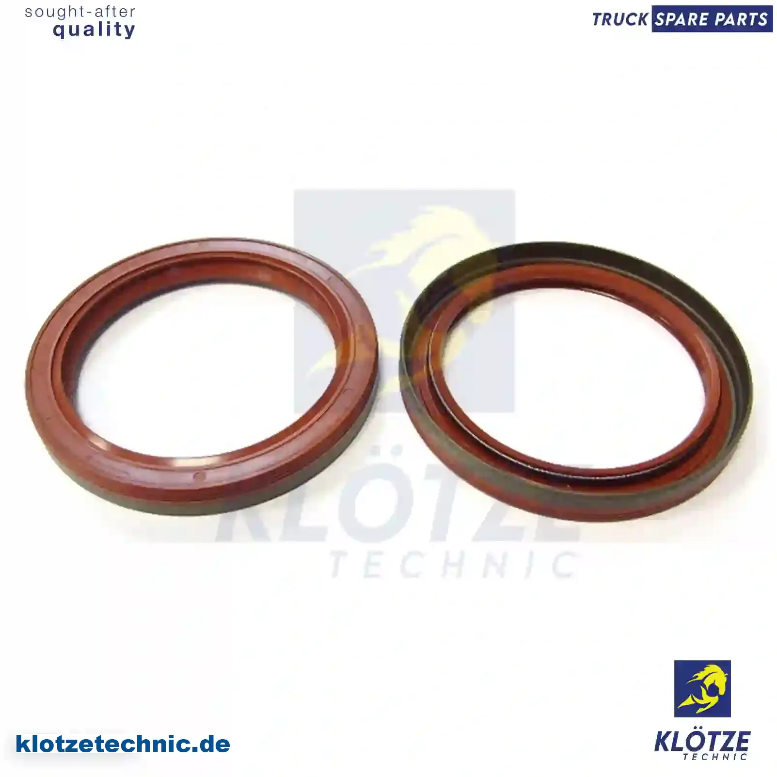 Oil Seal 98454041, 080729, 1615787, 07301198, 40003650, 40003657, 40100070, 40100331, 40100334, 5000815434, 98427998, 98428409, 98454041, 99433965, 9111049, 40100331, 42531636, 42562103, 98427998, 98454039, 98454041, 40003650, 40100330, 98428409, 98454041, 06562790359, 4403049, 080729, 5000815434, 5001001254, 5001853924, 7701035740, 7701046541, 7701461930, 98454041, 080729, 1615787, 07301198, 40003650, 40003657, 40100070, 40100331, 40100334, 5000815434, 98427998, 98428409, 98454041, 99433965, 9111049, 40100331, 42531636, 42562103, 98427998, 98454039, 98454041, 40003650, 40100330, 98428409, 98454041, 06562790359, 4403049, 080729, 5000815434, 5001001254, 5001853924, 7701035740, 7701046541, 7701461930 || Klötze Technic Spare Part | Engine, Accelerator Pedal, Camshaft, Connecting Rod, Crankcase, Crankshaft, Cylinder Head, Engine Suspension Mountings, Exhaust Manifold, Exhaust Gas Recirculation, Filter Kits, Flywheel Housing, General Overhaul Kits, Engine, Intake Manifold, Oil Cleaner, Oil Cooler, Oil Filter, Oil Pump, Oil Sump, Piston & Liner, Sensor & Switch, Timing Case, Turbocharger, Cooling System, Belt Tensioner, Coolant Filter, Coolant Pipe, Corrosion Prevention Agent, Drive, Expansion Tank, Fan, Intercooler, Monitors & Gauges, Radiator, Thermostat, V-Belt / Timing belt, Water Pump, Fuel System, Electronical Injector Unit, Feed Pump, Fuel Filter, cpl., Fuel Gauge Sender,  Fuel Line, Fuel Pump, Fuel Tank, Injection Line Kit, Injection Pump, Exhaust System, Clutch & Pedal, Gearbox, Propeller Shaft, Axles, Brake System, Hubs & Wheels, Suspension, Leaf Spring, Universal Parts / Accessories, Steering, Electrical System, Cabin