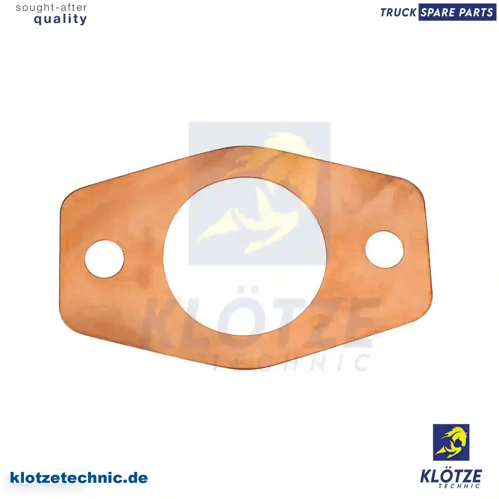 Gasket, Exhaust Manifold Cooper 3551420480, , , ,, 3551420480, , , , || Klötze Technic Spare Part | Engine, Accelerator Pedal, Camshaft, Connecting Rod, Crankcase, Crankshaft, Cylinder Head, Engine Suspension Mountings, Exhaust Manifold, Exhaust Gas Recirculation, Filter Kits, Flywheel Housing, General Overhaul Kits, Engine, Intake Manifold, Oil Cleaner, Oil Cooler, Oil Filter, Oil Pump, Oil Sump, Piston & Liner, Sensor & Switch, Timing Case, Turbocharger, Cooling System, Belt Tensioner, Coolant Filter, Coolant Pipe, Corrosion Prevention Agent, Drive, Expansion Tank, Fan, Intercooler, Monitors & Gauges, Radiator, Thermostat, V-Belt / Timing belt, Water Pump, Fuel System, Electronical Injector Unit, Feed Pump, Fuel Filter, cpl., Fuel Gauge Sender,  Fuel Line, Fuel Pump, Fuel Tank, Injection Line Kit, Injection Pump, Exhaust System, Clutch & Pedal, Gearbox, Propeller Shaft, Axles, Brake System, Hubs & Wheels, Suspension, Leaf Spring, Universal Parts / Accessories, Steering, Electrical System, Cabin