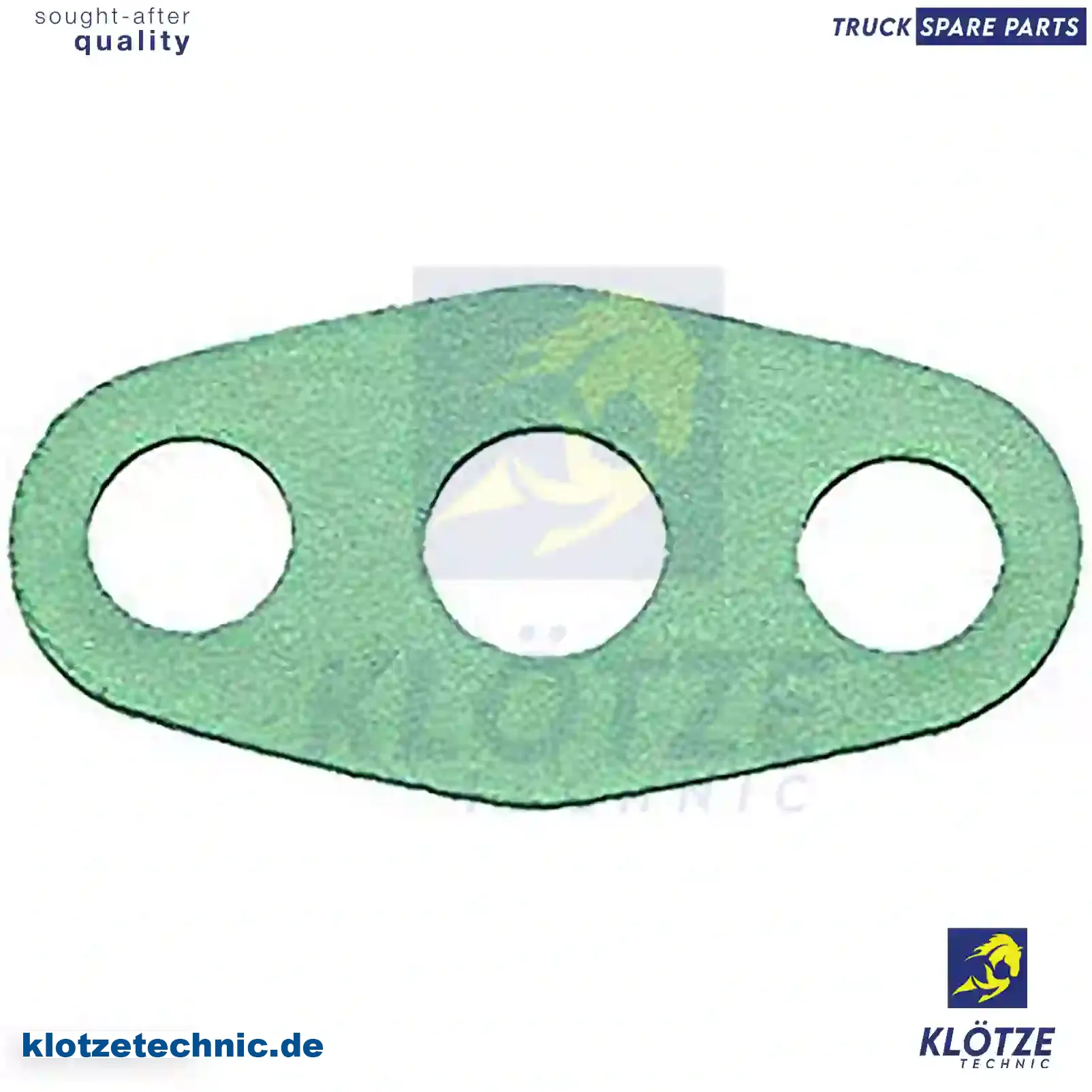 Gasket 4071870180, 44718, 4071870180, 44718 || Klötze Technic Spare Part | Engine, Accelerator Pedal, Camshaft, Connecting Rod, Crankcase, Crankshaft, Cylinder Head, Engine Suspension Mountings, Exhaust Manifold, Exhaust Gas Recirculation, Filter Kits, Flywheel Housing, General Overhaul Kits, Engine, Intake Manifold, Oil Cleaner, Oil Cooler, Oil Filter, Oil Pump, Oil Sump, Piston & Liner, Sensor & Switch, Timing Case, Turbocharger, Cooling System, Belt Tensioner, Coolant Filter, Coolant Pipe, Corrosion Prevention Agent, Drive, Expansion Tank, Fan, Intercooler, Monitors & Gauges, Radiator, Thermostat, V-Belt / Timing belt, Water Pump, Fuel System, Electronical Injector Unit, Feed Pump, Fuel Filter, cpl., Fuel Gauge Sender,  Fuel Line, Fuel Pump, Fuel Tank, Injection Line Kit, Injection Pump, Exhaust System, Clutch & Pedal, Gearbox, Propeller Shaft, Axles, Brake System, Hubs & Wheels, Suspension, Leaf Spring, Universal Parts / Accessories, Steering, Electrical System, Cabin