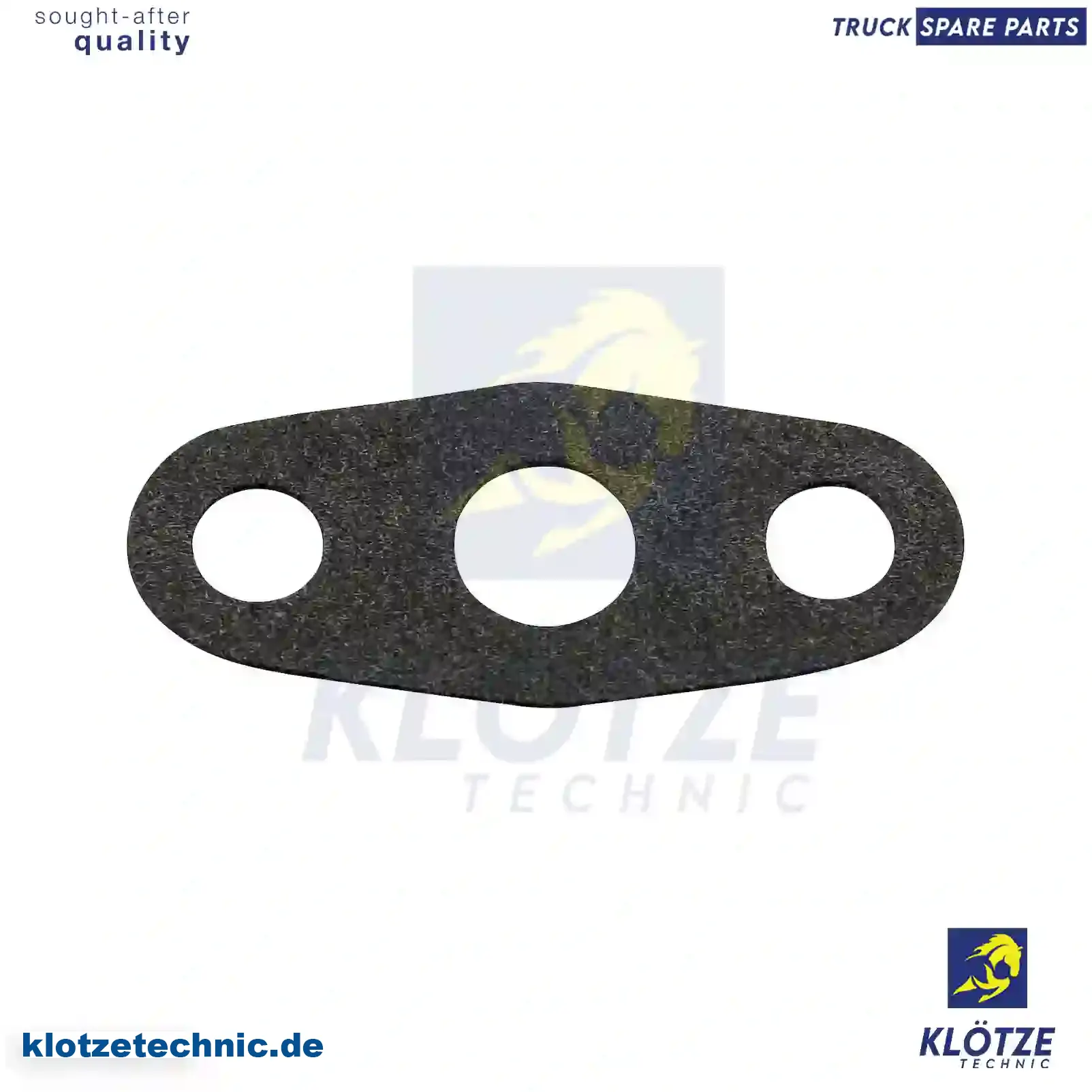 Gasket, Turbocharger 98415922, 98415922, 4421870180, 6171870180, ZG01291-0008, 98415922, 98415922, 4421870180, 6171870180, ZG01291-0008 || Klötze Technic Spare Part | Engine, Accelerator Pedal, Camshaft, Connecting Rod, Crankcase, Crankshaft, Cylinder Head, Engine Suspension Mountings, Exhaust Manifold, Exhaust Gas Recirculation, Filter Kits, Flywheel Housing, General Overhaul Kits, Engine, Intake Manifold, Oil Cleaner, Oil Cooler, Oil Filter, Oil Pump, Oil Sump, Piston & Liner, Sensor & Switch, Timing Case, Turbocharger, Cooling System, Belt Tensioner, Coolant Filter, Coolant Pipe, Corrosion Prevention Agent, Drive, Expansion Tank, Fan, Intercooler, Monitors & Gauges, Radiator, Thermostat, V-Belt / Timing belt, Water Pump, Fuel System, Electronical Injector Unit, Feed Pump, Fuel Filter, cpl., Fuel Gauge Sender,  Fuel Line, Fuel Pump, Fuel Tank, Injection Line Kit, Injection Pump, Exhaust System, Clutch & Pedal, Gearbox, Propeller Shaft, Axles, Brake System, Hubs & Wheels, Suspension, Leaf Spring, Universal Parts / Accessories, Steering, Electrical System, Cabin