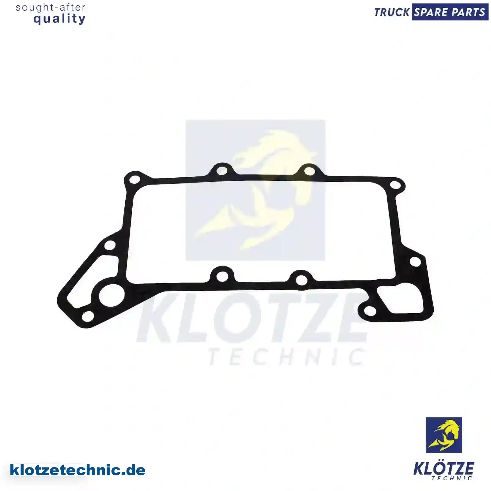 Gasket, Oil Cooler Housing 51059010071, 51059010117, 51059010118, 4031840180, 4031840380, 4421840180, 4421840580, 51059010071, 51059010117, 51059010118, 4031840180, 4031840380, 4421840180, 4421840580 || Klötze Technic Spare Part | Engine, Accelerator Pedal, Camshaft, Connecting Rod, Crankcase, Crankshaft, Cylinder Head, Engine Suspension Mountings, Exhaust Manifold, Exhaust Gas Recirculation, Filter Kits, Flywheel Housing, General Overhaul Kits, Engine, Intake Manifold, Oil Cleaner, Oil Cooler, Oil Filter, Oil Pump, Oil Sump, Piston & Liner, Sensor & Switch, Timing Case, Turbocharger, Cooling System, Belt Tensioner, Coolant Filter, Coolant Pipe, Corrosion Prevention Agent, Drive, Expansion Tank, Fan, Intercooler, Monitors & Gauges, Radiator, Thermostat, V-Belt / Timing belt, Water Pump, Fuel System, Electronical Injector Unit, Feed Pump, Fuel Filter, cpl., Fuel Gauge Sender,  Fuel Line, Fuel Pump, Fuel Tank, Injection Line Kit, Injection Pump, Exhaust System, Clutch & Pedal, Gearbox, Propeller Shaft, Axles, Brake System, Hubs & Wheels, Suspension, Leaf Spring, Universal Parts / Accessories, Steering, Electrical System, Cabin