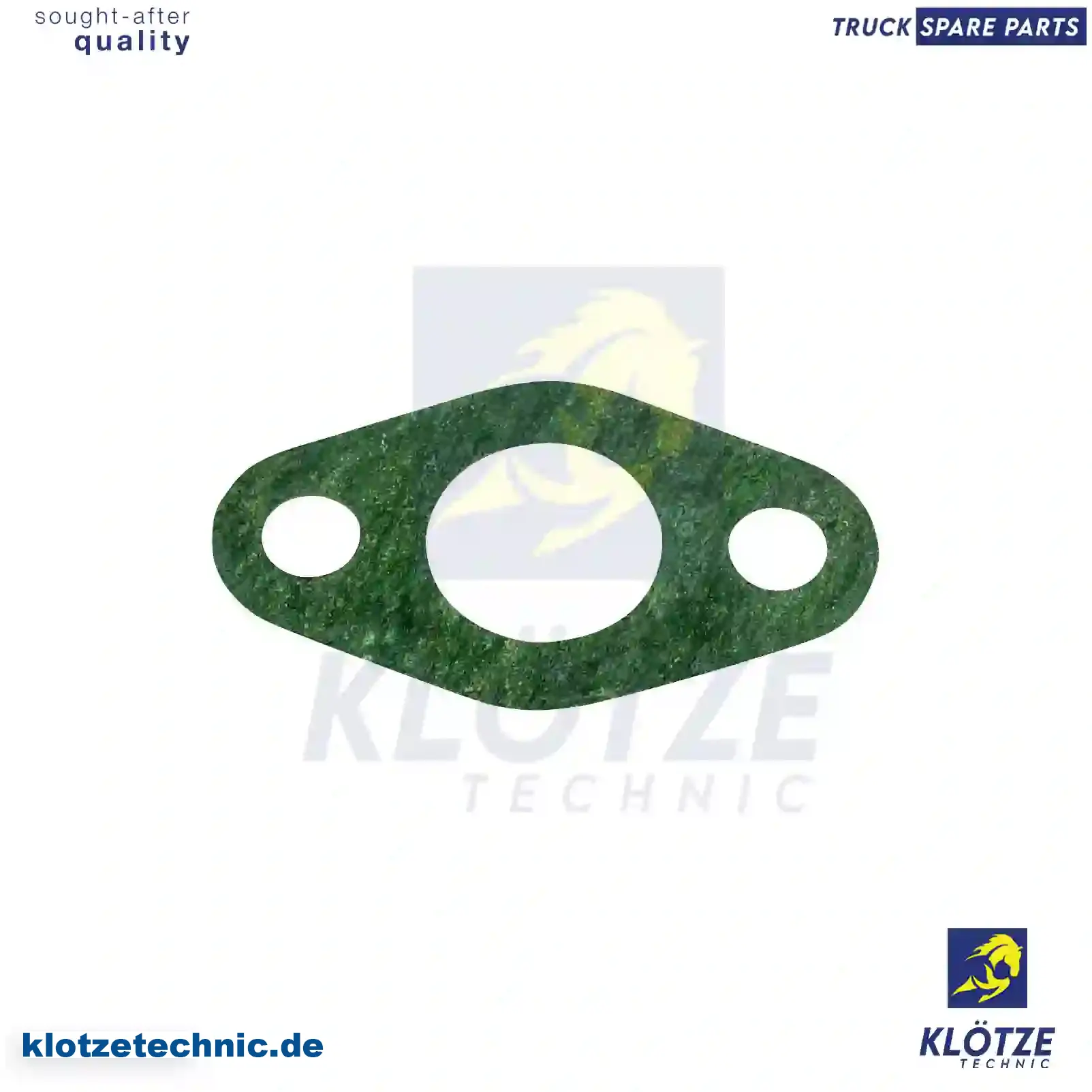 Gasket, Oil Cooler 917003022003, , , ,, 917003022003, , , , || Klötze Technic Spare Part | Engine, Accelerator Pedal, Camshaft, Connecting Rod, Crankcase, Crankshaft, Cylinder Head, Engine Suspension Mountings, Exhaust Manifold, Exhaust Gas Recirculation, Filter Kits, Flywheel Housing, General Overhaul Kits, Engine, Intake Manifold, Oil Cleaner, Oil Cooler, Oil Filter, Oil Pump, Oil Sump, Piston & Liner, Sensor & Switch, Timing Case, Turbocharger, Cooling System, Belt Tensioner, Coolant Filter, Coolant Pipe, Corrosion Prevention Agent, Drive, Expansion Tank, Fan, Intercooler, Monitors & Gauges, Radiator, Thermostat, V-Belt / Timing belt, Water Pump, Fuel System, Electronical Injector Unit, Feed Pump, Fuel Filter, cpl., Fuel Gauge Sender,  Fuel Line, Fuel Pump, Fuel Tank, Injection Line Kit, Injection Pump, Exhaust System, Clutch & Pedal, Gearbox, Propeller Shaft, Axles, Brake System, Hubs & Wheels, Suspension, Leaf Spring, Universal Parts / Accessories, Steering, Electrical System, Cabin