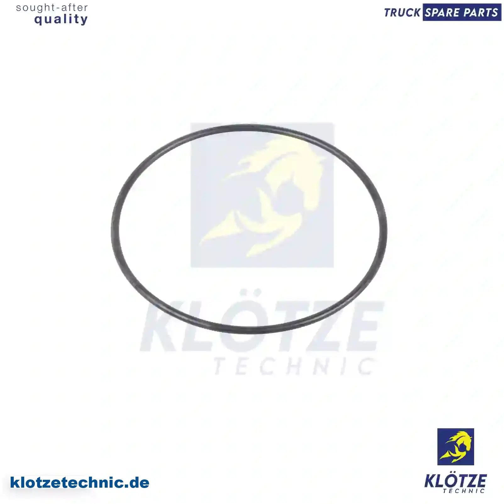 O-Ring 0169970748, ,, 0169970748, , || Klötze Technic Spare Part | Engine, Accelerator Pedal, Camshaft, Connecting Rod, Crankcase, Crankshaft, Cylinder Head, Engine Suspension Mountings, Exhaust Manifold, Exhaust Gas Recirculation, Filter Kits, Flywheel Housing, General Overhaul Kits, Engine, Intake Manifold, Oil Cleaner, Oil Cooler, Oil Filter, Oil Pump, Oil Sump, Piston & Liner, Sensor & Switch, Timing Case, Turbocharger, Cooling System, Belt Tensioner, Coolant Filter, Coolant Pipe, Corrosion Prevention Agent, Drive, Expansion Tank, Fan, Intercooler, Monitors & Gauges, Radiator, Thermostat, V-Belt / Timing belt, Water Pump, Fuel System, Electronical Injector Unit, Feed Pump, Fuel Filter, cpl., Fuel Gauge Sender,  Fuel Line, Fuel Pump, Fuel Tank, Injection Line Kit, Injection Pump, Exhaust System, Clutch & Pedal, Gearbox, Propeller Shaft, Axles, Brake System, Hubs & Wheels, Suspension, Leaf Spring, Universal Parts / Accessories, Steering, Electrical System, Cabin