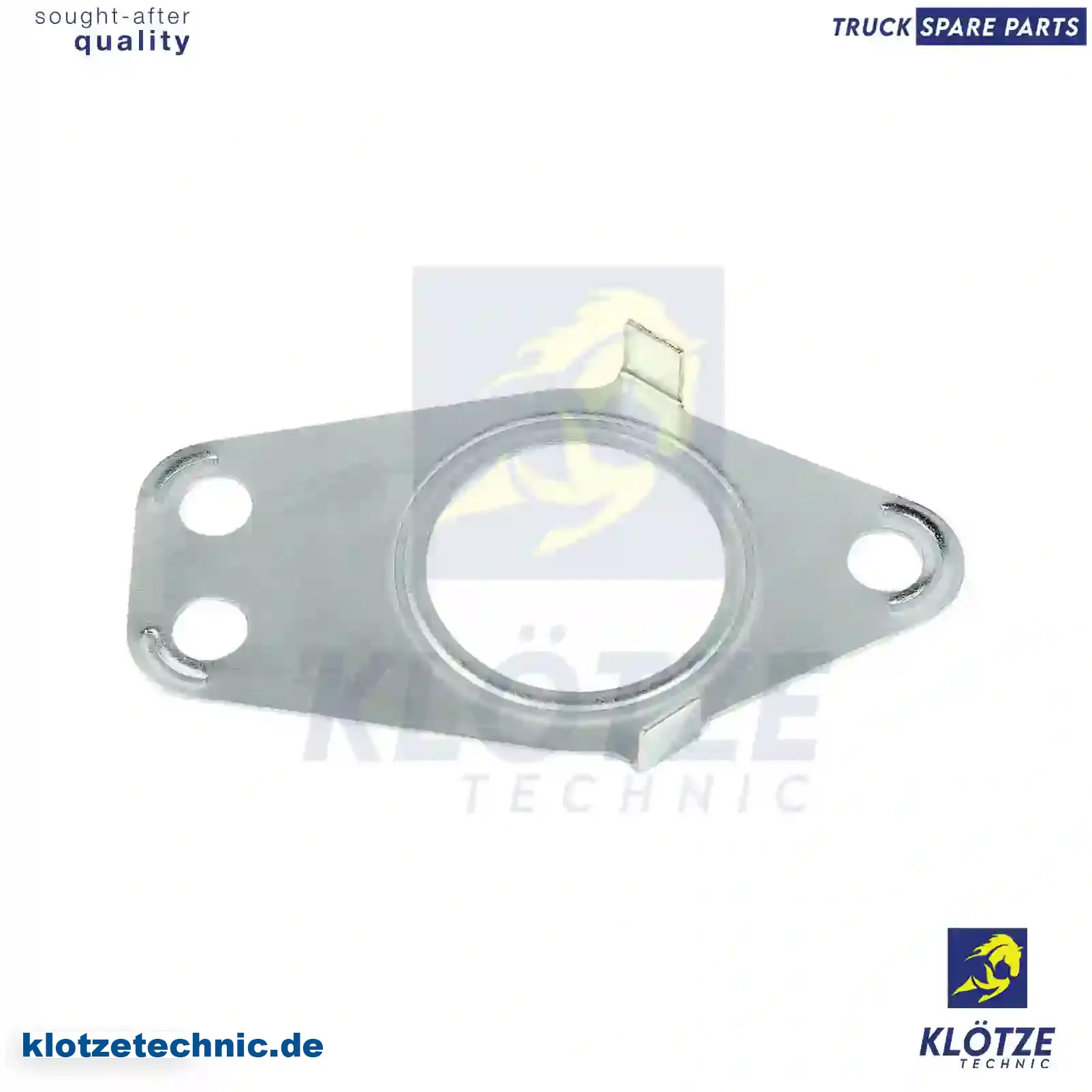 Gasket, Exhaust Manifold 3661420180, 3661420480, ,, 3661420180, 3661420480, , || Klötze Technic Spare Part | Engine, Accelerator Pedal, Camshaft, Connecting Rod, Crankcase, Crankshaft, Cylinder Head, Engine Suspension Mountings, Exhaust Manifold, Exhaust Gas Recirculation, Filter Kits, Flywheel Housing, General Overhaul Kits, Engine, Intake Manifold, Oil Cleaner, Oil Cooler, Oil Filter, Oil Pump, Oil Sump, Piston & Liner, Sensor & Switch, Timing Case, Turbocharger, Cooling System, Belt Tensioner, Coolant Filter, Coolant Pipe, Corrosion Prevention Agent, Drive, Expansion Tank, Fan, Intercooler, Monitors & Gauges, Radiator, Thermostat, V-Belt / Timing belt, Water Pump, Fuel System, Electronical Injector Unit, Feed Pump, Fuel Filter, cpl., Fuel Gauge Sender,  Fuel Line, Fuel Pump, Fuel Tank, Injection Line Kit, Injection Pump, Exhaust System, Clutch & Pedal, Gearbox, Propeller Shaft, Axles, Brake System, Hubs & Wheels, Suspension, Leaf Spring, Universal Parts / Accessories, Steering, Electrical System, Cabin