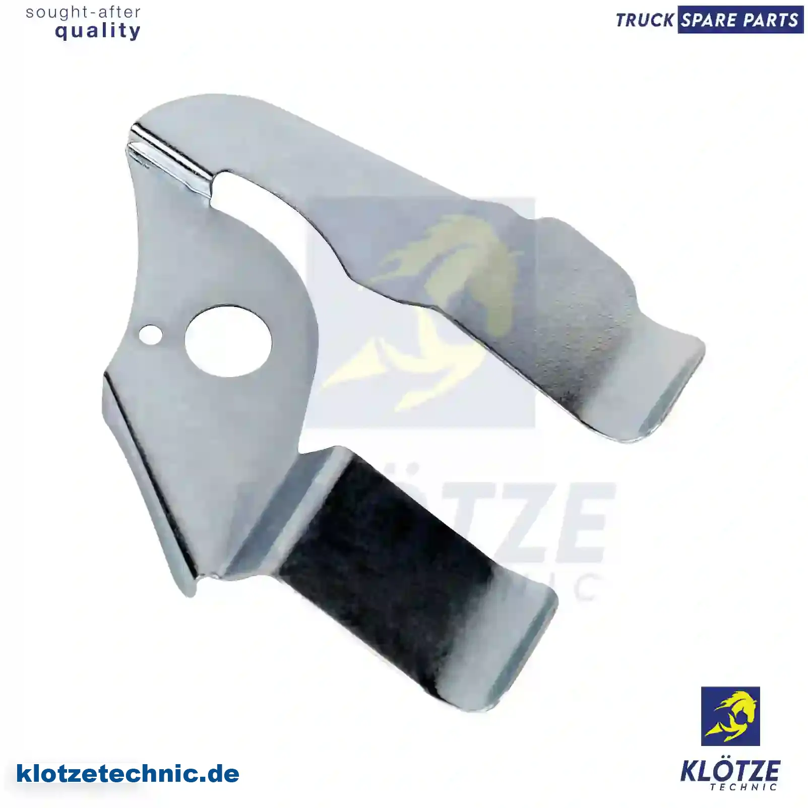 Sealing Clamp 4220110182, 4420110082, ZG02081-0008, 4220110182, 4420110082, ZG02081-0008 || Klötze Technic Spare Part | Engine, Accelerator Pedal, Camshaft, Connecting Rod, Crankcase, Crankshaft, Cylinder Head, Engine Suspension Mountings, Exhaust Manifold, Exhaust Gas Recirculation, Filter Kits, Flywheel Housing, General Overhaul Kits, Engine, Intake Manifold, Oil Cleaner, Oil Cooler, Oil Filter, Oil Pump, Oil Sump, Piston & Liner, Sensor & Switch, Timing Case, Turbocharger, Cooling System, Belt Tensioner, Coolant Filter, Coolant Pipe, Corrosion Prevention Agent, Drive, Expansion Tank, Fan, Intercooler, Monitors & Gauges, Radiator, Thermostat, V-Belt / Timing belt, Water Pump, Fuel System, Electronical Injector Unit, Feed Pump, Fuel Filter, cpl., Fuel Gauge Sender,  Fuel Line, Fuel Pump, Fuel Tank, Injection Line Kit, Injection Pump, Exhaust System, Clutch & Pedal, Gearbox, Propeller Shaft, Axles, Brake System, Hubs & Wheels, Suspension, Leaf Spring, Universal Parts / Accessories, Steering, Electrical System, Cabin