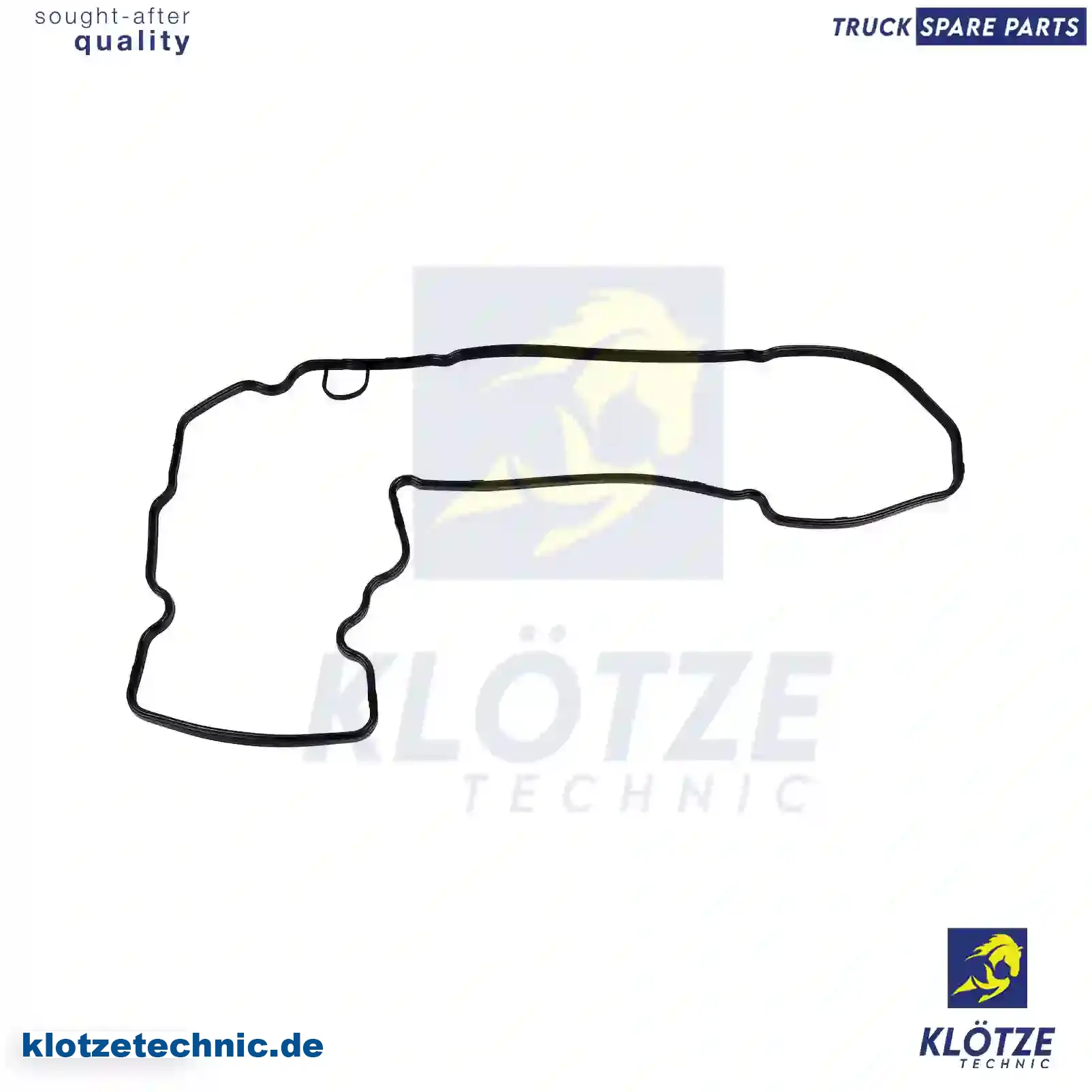 Gasket, Timing Case 5410150160, 5410150160 || Klötze Technic Spare Part | Engine, Accelerator Pedal, Camshaft, Connecting Rod, Crankcase, Crankshaft, Cylinder Head, Engine Suspension Mountings, Exhaust Manifold, Exhaust Gas Recirculation, Filter Kits, Flywheel Housing, General Overhaul Kits, Engine, Intake Manifold, Oil Cleaner, Oil Cooler, Oil Filter, Oil Pump, Oil Sump, Piston & Liner, Sensor & Switch, Timing Case, Turbocharger, Cooling System, Belt Tensioner, Coolant Filter, Coolant Pipe, Corrosion Prevention Agent, Drive, Expansion Tank, Fan, Intercooler, Monitors & Gauges, Radiator, Thermostat, V-Belt / Timing belt, Water Pump, Fuel System, Electronical Injector Unit, Feed Pump, Fuel Filter, cpl., Fuel Gauge Sender,  Fuel Line, Fuel Pump, Fuel Tank, Injection Line Kit, Injection Pump, Exhaust System, Clutch & Pedal, Gearbox, Propeller Shaft, Axles, Brake System, Hubs & Wheels, Suspension, Leaf Spring, Universal Parts / Accessories, Steering, Electrical System, Cabin