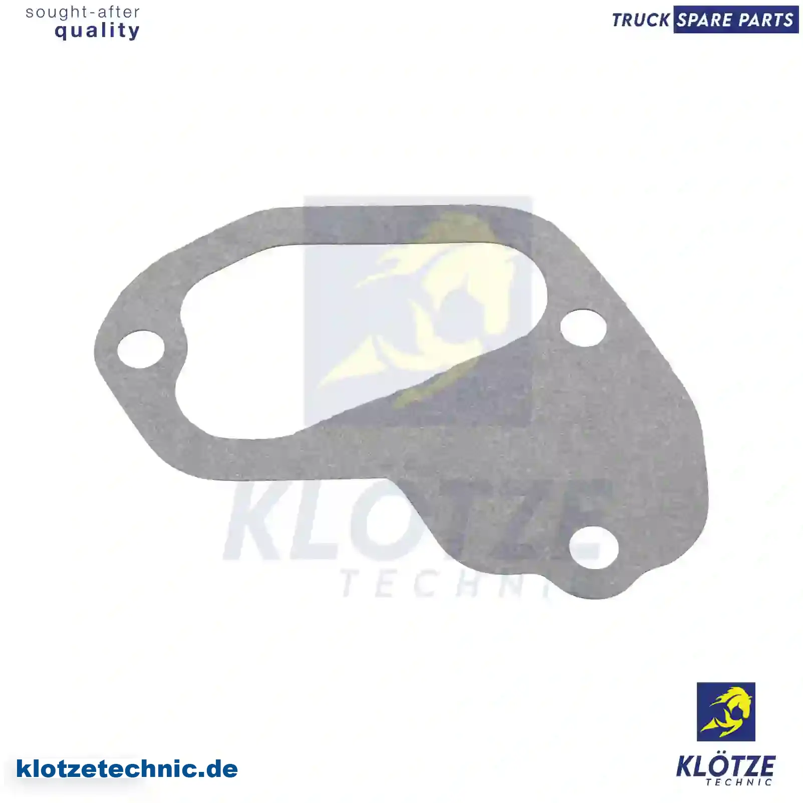 Gasket, Thermostat Housing 3662030280, 3662030280 || Klötze Technic Spare Part | Engine, Accelerator Pedal, Camshaft, Connecting Rod, Crankcase, Crankshaft, Cylinder Head, Engine Suspension Mountings, Exhaust Manifold, Exhaust Gas Recirculation, Filter Kits, Flywheel Housing, General Overhaul Kits, Engine, Intake Manifold, Oil Cleaner, Oil Cooler, Oil Filter, Oil Pump, Oil Sump, Piston & Liner, Sensor & Switch, Timing Case, Turbocharger, Cooling System, Belt Tensioner, Coolant Filter, Coolant Pipe, Corrosion Prevention Agent, Drive, Expansion Tank, Fan, Intercooler, Monitors & Gauges, Radiator, Thermostat, V-Belt / Timing belt, Water Pump, Fuel System, Electronical Injector Unit, Feed Pump, Fuel Filter, cpl., Fuel Gauge Sender,  Fuel Line, Fuel Pump, Fuel Tank, Injection Line Kit, Injection Pump, Exhaust System, Clutch & Pedal, Gearbox, Propeller Shaft, Axles, Brake System, Hubs & Wheels, Suspension, Leaf Spring, Universal Parts / Accessories, Steering, Electrical System, Cabin