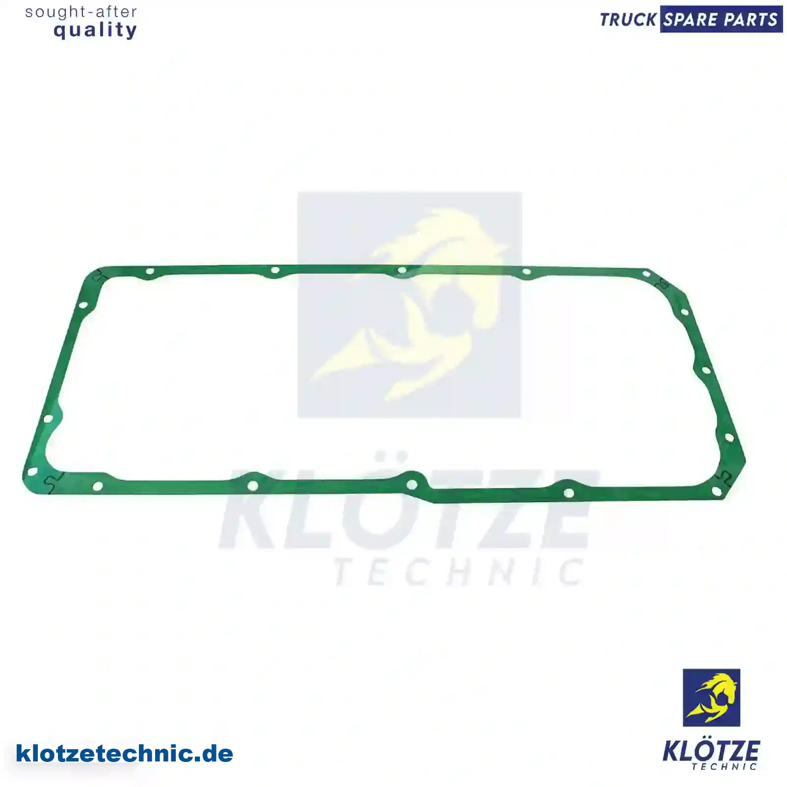 Oil Sump Gasket 5420140022, 5420140222, 5420140322, ZG01824-0008, 5420140022, 5420140222, 5420140322, ZG01824-0008 || Klötze Technic Spare Part | Engine, Accelerator Pedal, Camshaft, Connecting Rod, Crankcase, Crankshaft, Cylinder Head, Engine Suspension Mountings, Exhaust Manifold, Exhaust Gas Recirculation, Filter Kits, Flywheel Housing, General Overhaul Kits, Engine, Intake Manifold, Oil Cleaner, Oil Cooler, Oil Filter, Oil Pump, Oil Sump, Piston & Liner, Sensor & Switch, Timing Case, Turbocharger, Cooling System, Belt Tensioner, Coolant Filter, Coolant Pipe, Corrosion Prevention Agent, Drive, Expansion Tank, Fan, Intercooler, Monitors & Gauges, Radiator, Thermostat, V-Belt / Timing belt, Water Pump, Fuel System, Electronical Injector Unit, Feed Pump, Fuel Filter, cpl., Fuel Gauge Sender,  Fuel Line, Fuel Pump, Fuel Tank, Injection Line Kit, Injection Pump, Exhaust System, Clutch & Pedal, Gearbox, Propeller Shaft, Axles, Brake System, Hubs & Wheels, Suspension, Leaf Spring, Universal Parts / Accessories, Steering, Electrical System, Cabin