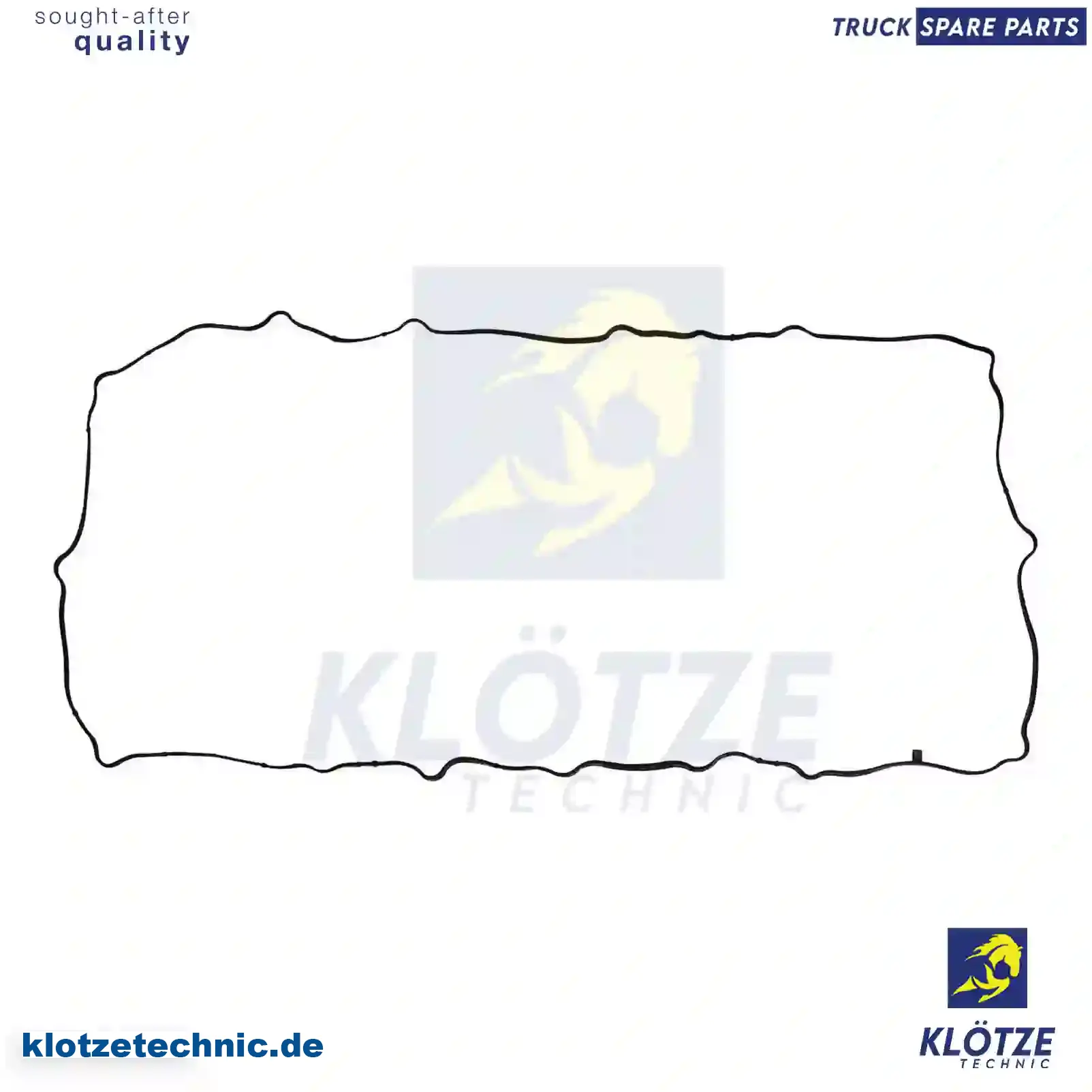 Oil Sump Gasket 5420140122, 5420140422, 5420140622, 5420140122, 5420140422, 5420140622 || Klötze Technic Spare Part | Engine, Accelerator Pedal, Camshaft, Connecting Rod, Crankcase, Crankshaft, Cylinder Head, Engine Suspension Mountings, Exhaust Manifold, Exhaust Gas Recirculation, Filter Kits, Flywheel Housing, General Overhaul Kits, Engine, Intake Manifold, Oil Cleaner, Oil Cooler, Oil Filter, Oil Pump, Oil Sump, Piston & Liner, Sensor & Switch, Timing Case, Turbocharger, Cooling System, Belt Tensioner, Coolant Filter, Coolant Pipe, Corrosion Prevention Agent, Drive, Expansion Tank, Fan, Intercooler, Monitors & Gauges, Radiator, Thermostat, V-Belt / Timing belt, Water Pump, Fuel System, Electronical Injector Unit, Feed Pump, Fuel Filter, cpl., Fuel Gauge Sender,  Fuel Line, Fuel Pump, Fuel Tank, Injection Line Kit, Injection Pump, Exhaust System, Clutch & Pedal, Gearbox, Propeller Shaft, Axles, Brake System, Hubs & Wheels, Suspension, Leaf Spring, Universal Parts / Accessories, Steering, Electrical System, Cabin