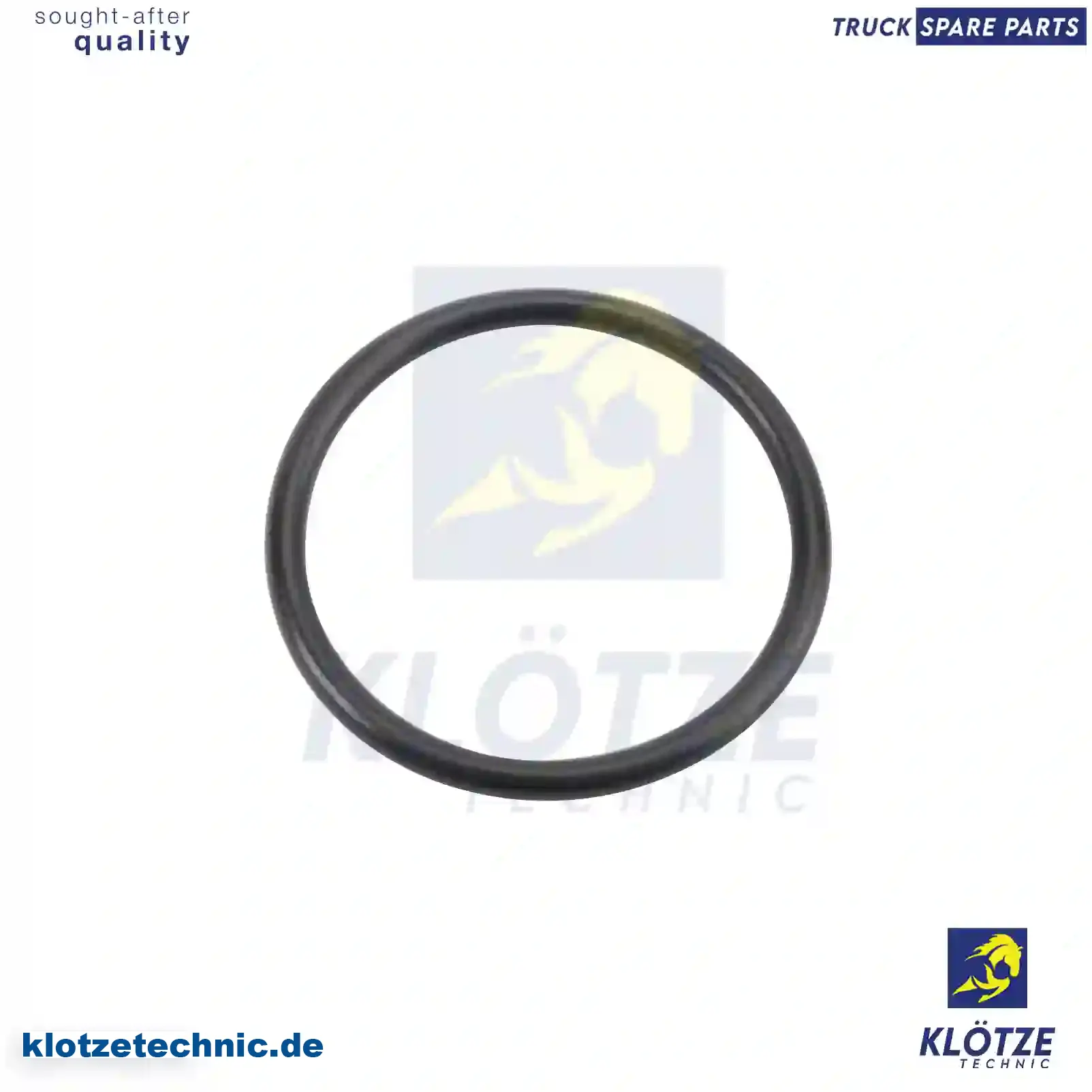 O-Ring 5419970445, ,, 5419970445, , || Klötze Technic Spare Part | Engine, Accelerator Pedal, Camshaft, Connecting Rod, Crankcase, Crankshaft, Cylinder Head, Engine Suspension Mountings, Exhaust Manifold, Exhaust Gas Recirculation, Filter Kits, Flywheel Housing, General Overhaul Kits, Engine, Intake Manifold, Oil Cleaner, Oil Cooler, Oil Filter, Oil Pump, Oil Sump, Piston & Liner, Sensor & Switch, Timing Case, Turbocharger, Cooling System, Belt Tensioner, Coolant Filter, Coolant Pipe, Corrosion Prevention Agent, Drive, Expansion Tank, Fan, Intercooler, Monitors & Gauges, Radiator, Thermostat, V-Belt / Timing belt, Water Pump, Fuel System, Electronical Injector Unit, Feed Pump, Fuel Filter, cpl., Fuel Gauge Sender,  Fuel Line, Fuel Pump, Fuel Tank, Injection Line Kit, Injection Pump, Exhaust System, Clutch & Pedal, Gearbox, Propeller Shaft, Axles, Brake System, Hubs & Wheels, Suspension, Leaf Spring, Universal Parts / Accessories, Steering, Electrical System, Cabin